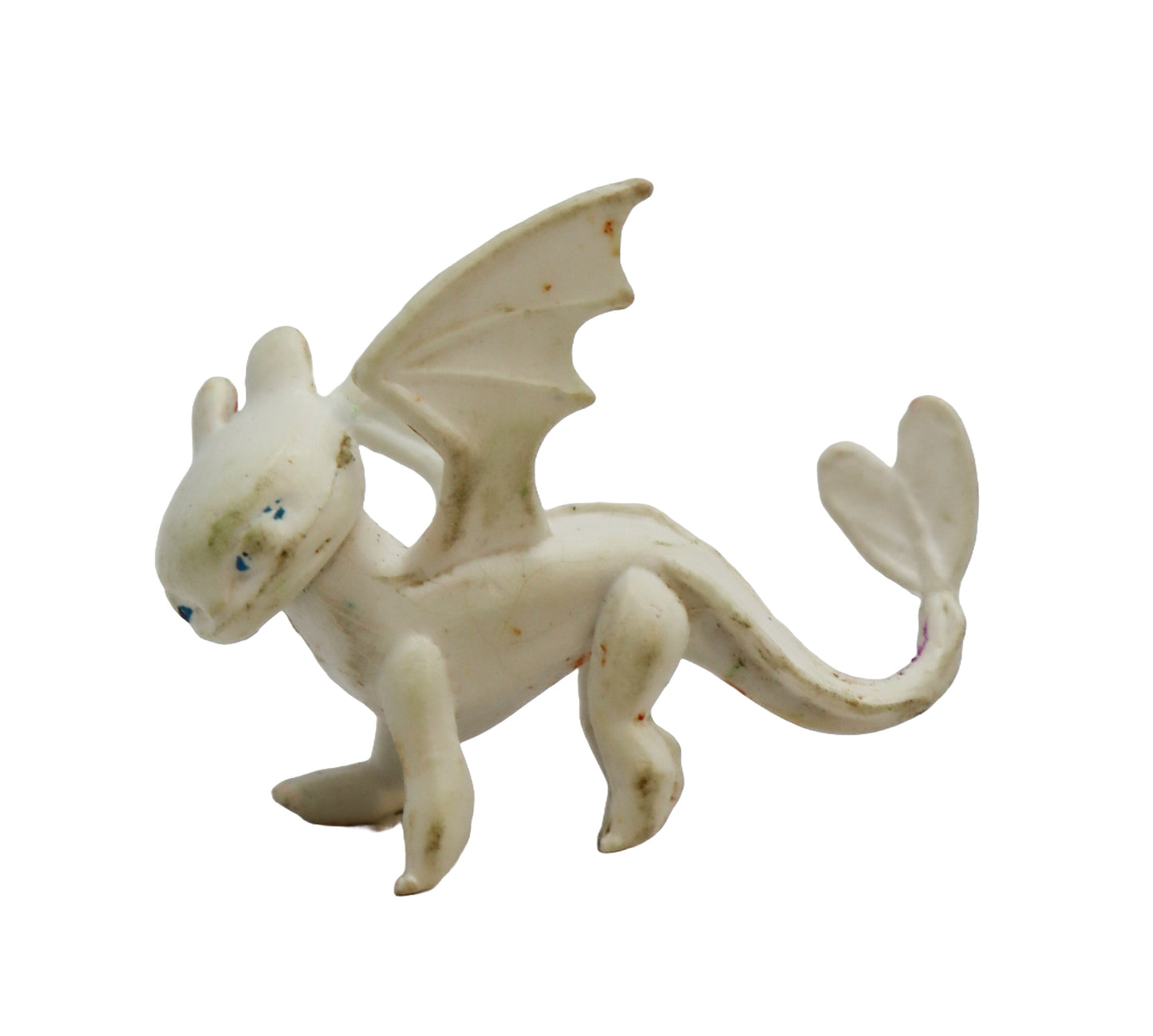 How To Train Your Dragon Hidden World Lightfury Mini Figure