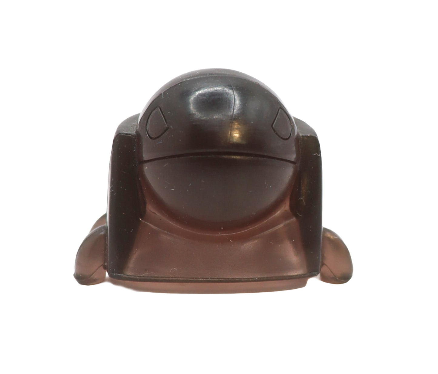 2004 Mattel Mega Man NT Warrior Crossfusion accessory Figure