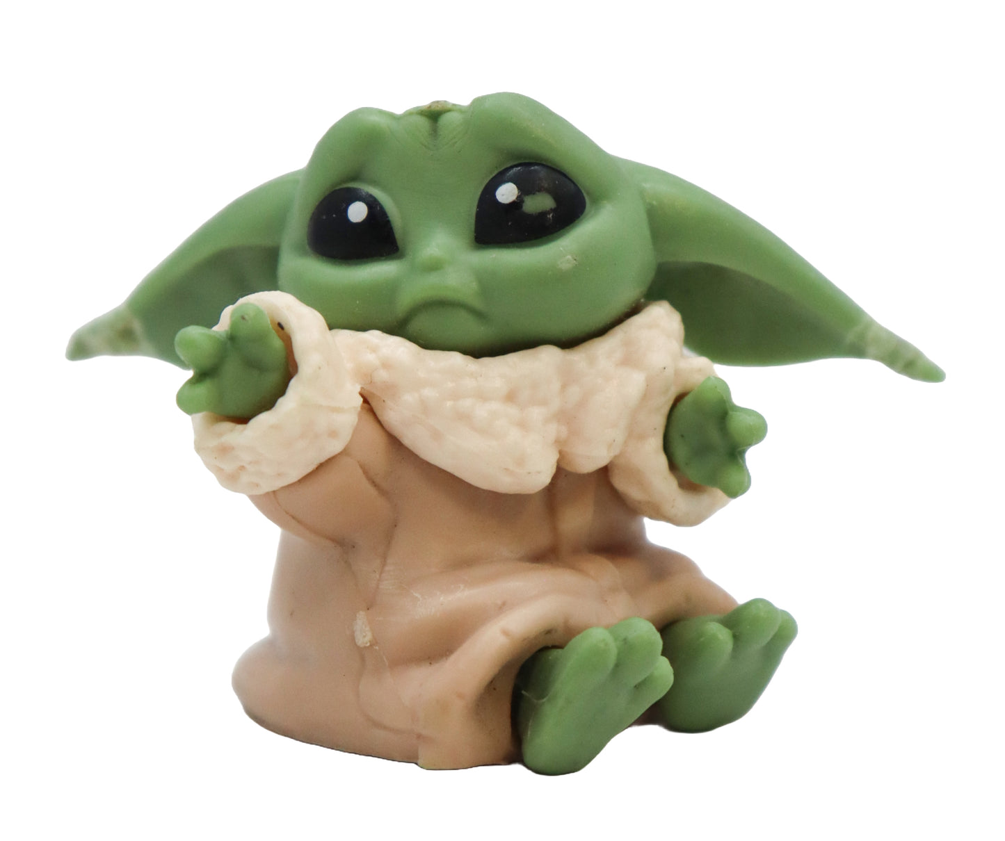 Star Wars Mandalorian Grogu Figure