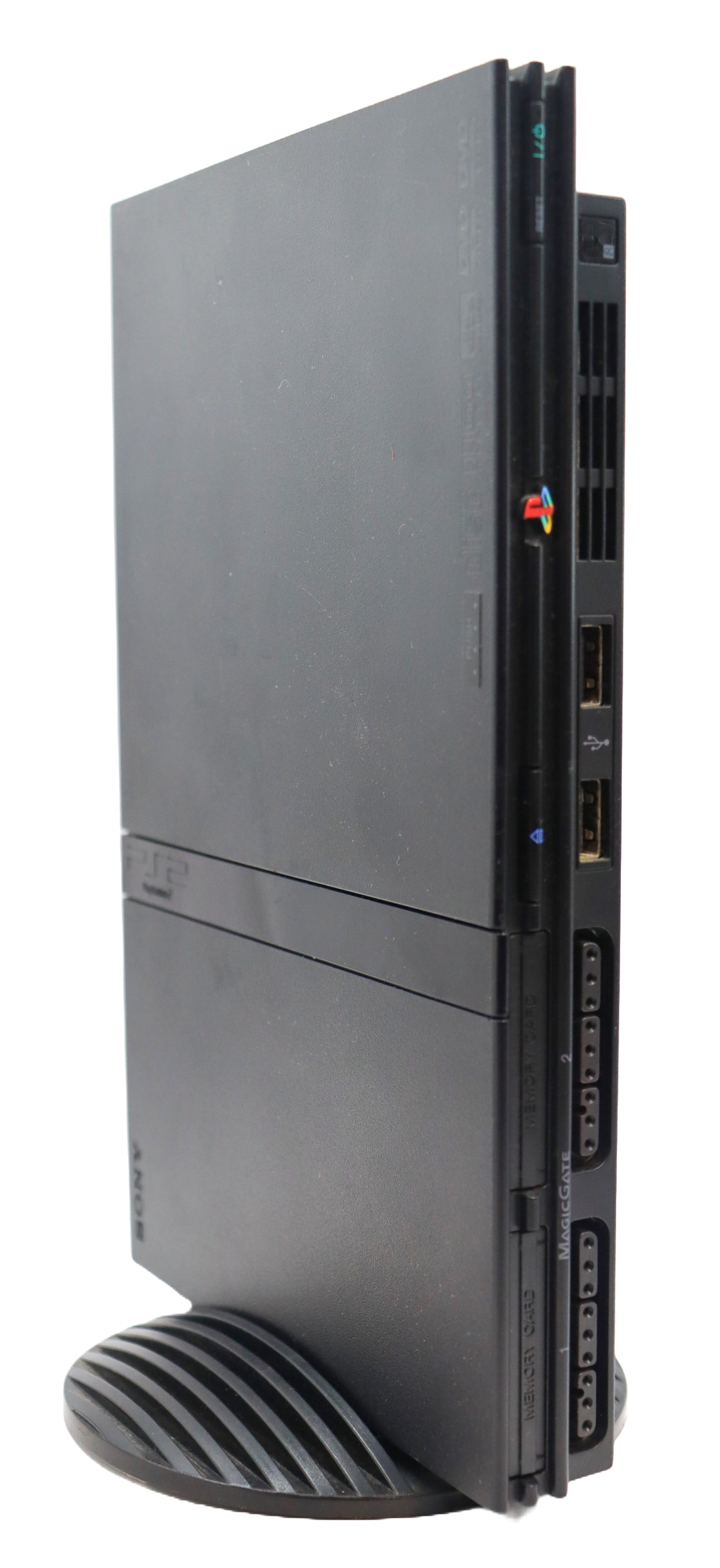Playstation 2 Slim #7