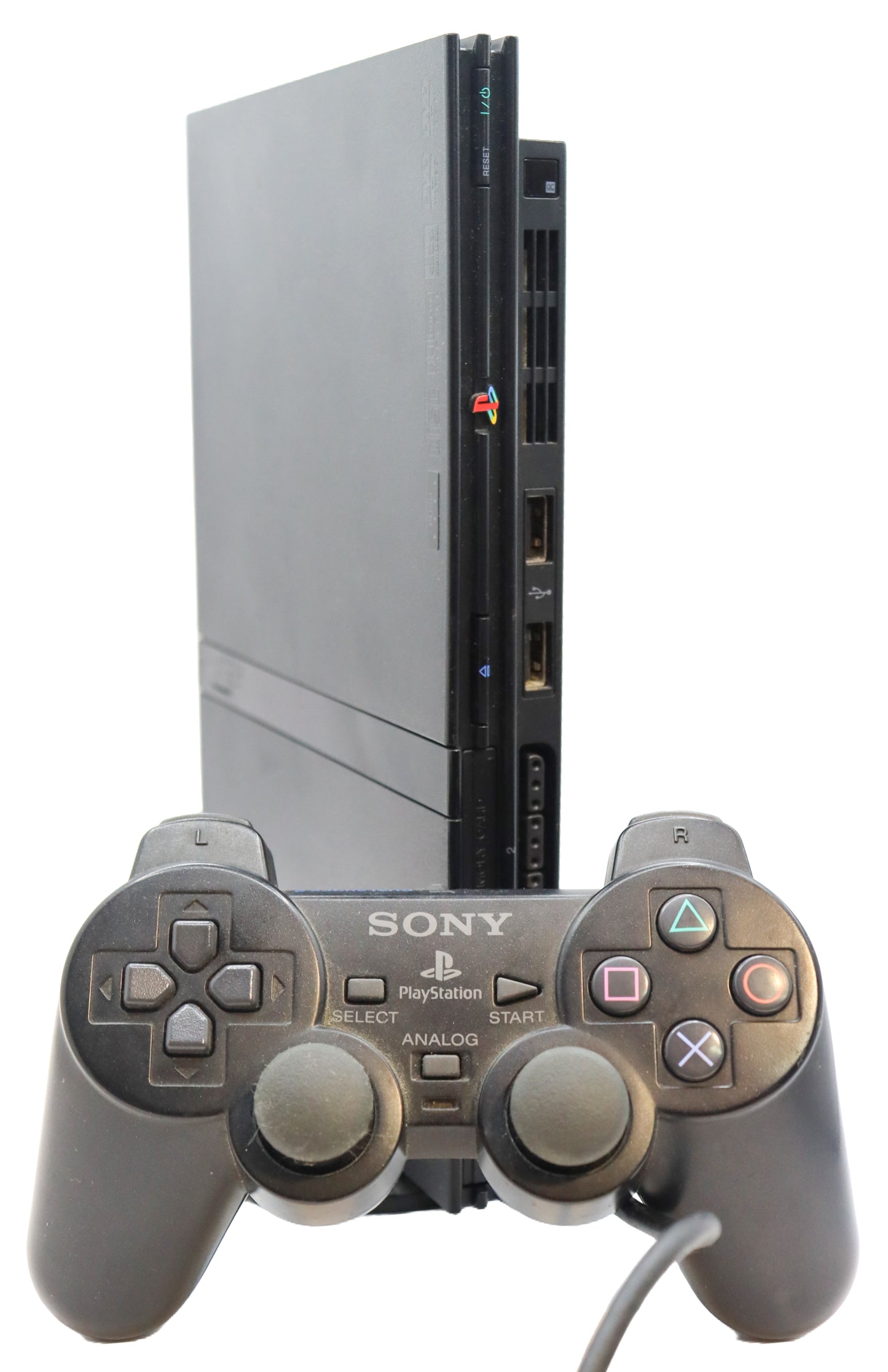 Playstation 2 Slim #7