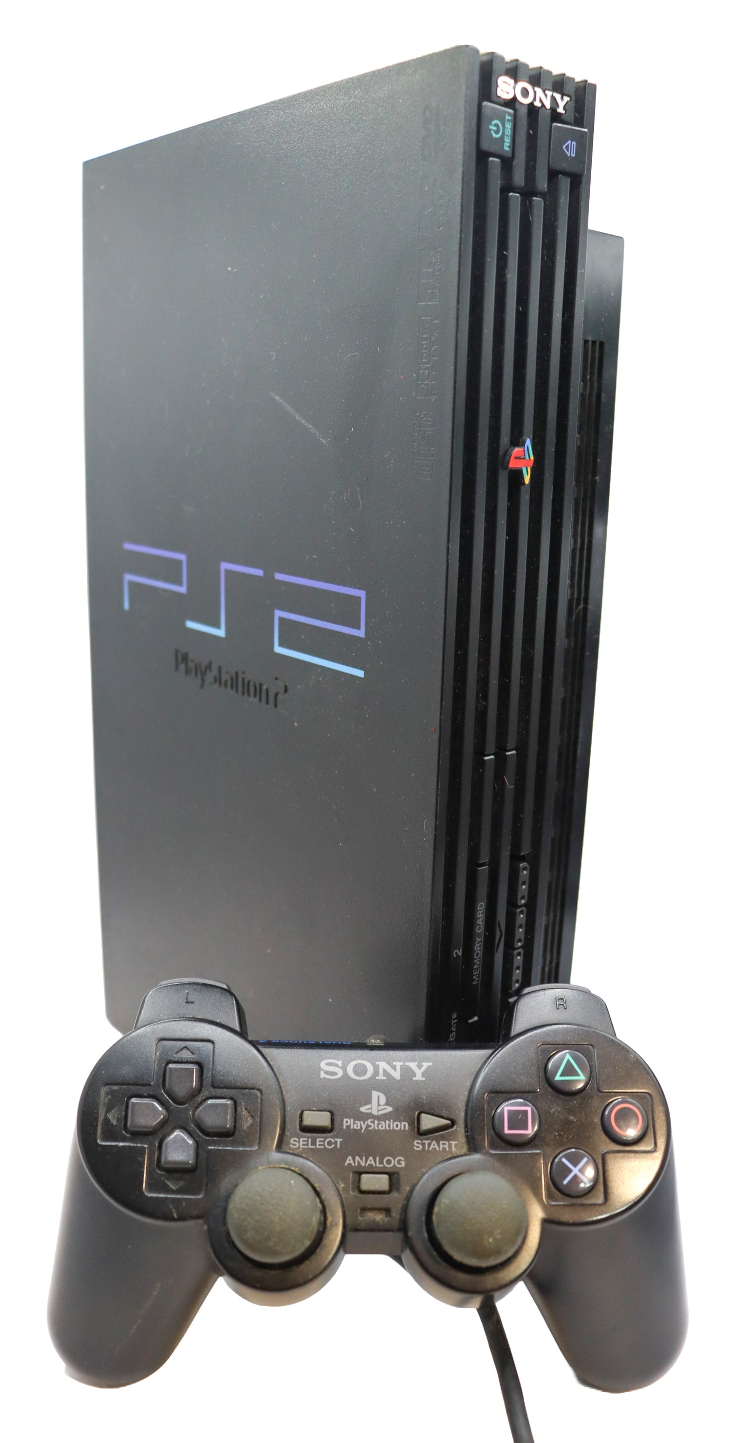 Playstation 2 Phat #2