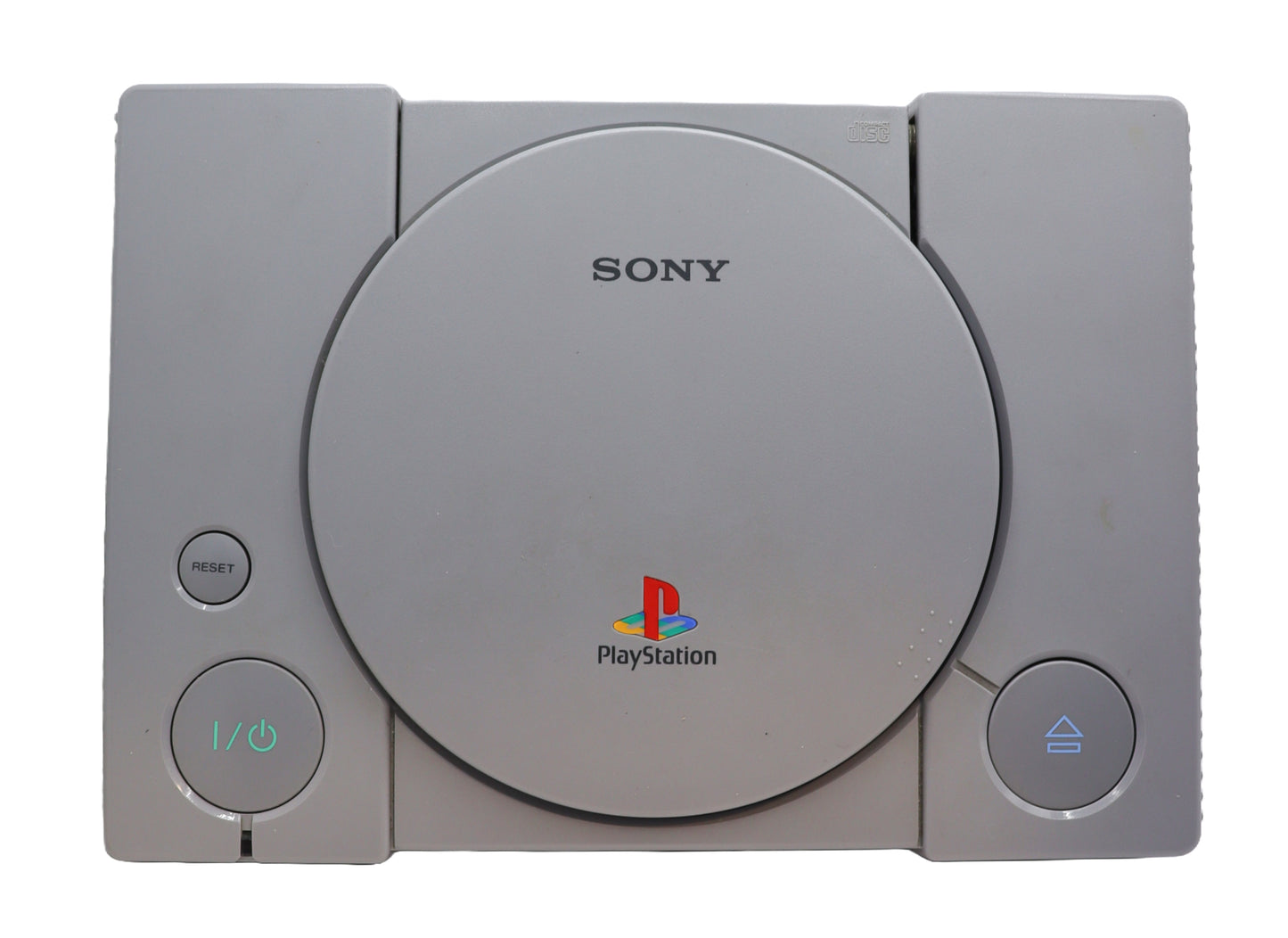 Playstation 1 Phat #1
