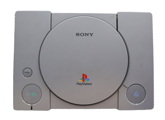 Playstation 1 Phat Console #1