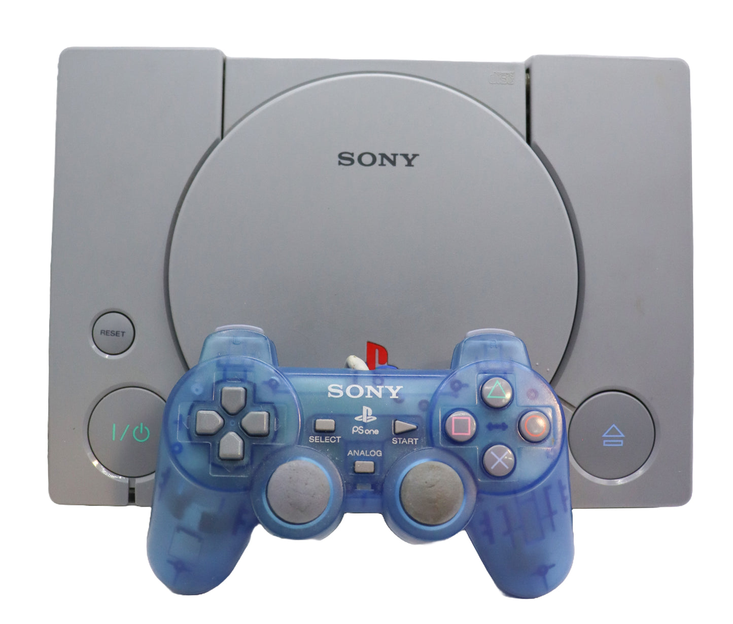 Playstation 1 Phat #1