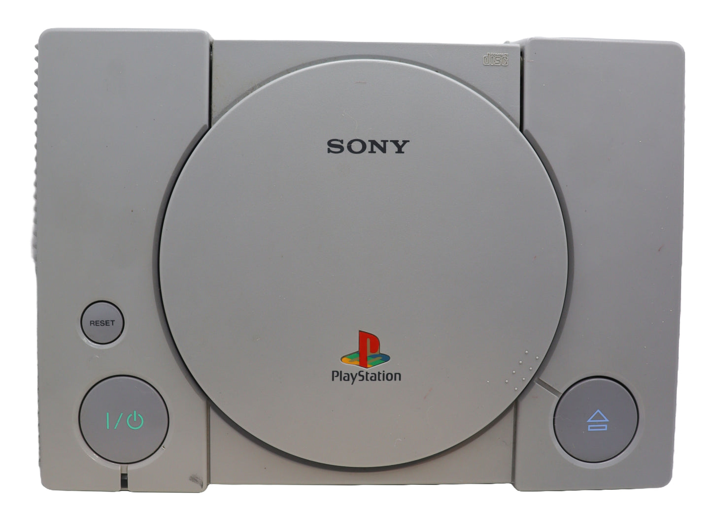 Playstation 1 Phat #3