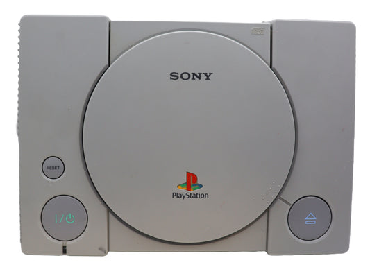 Playstation 1 Phat #3