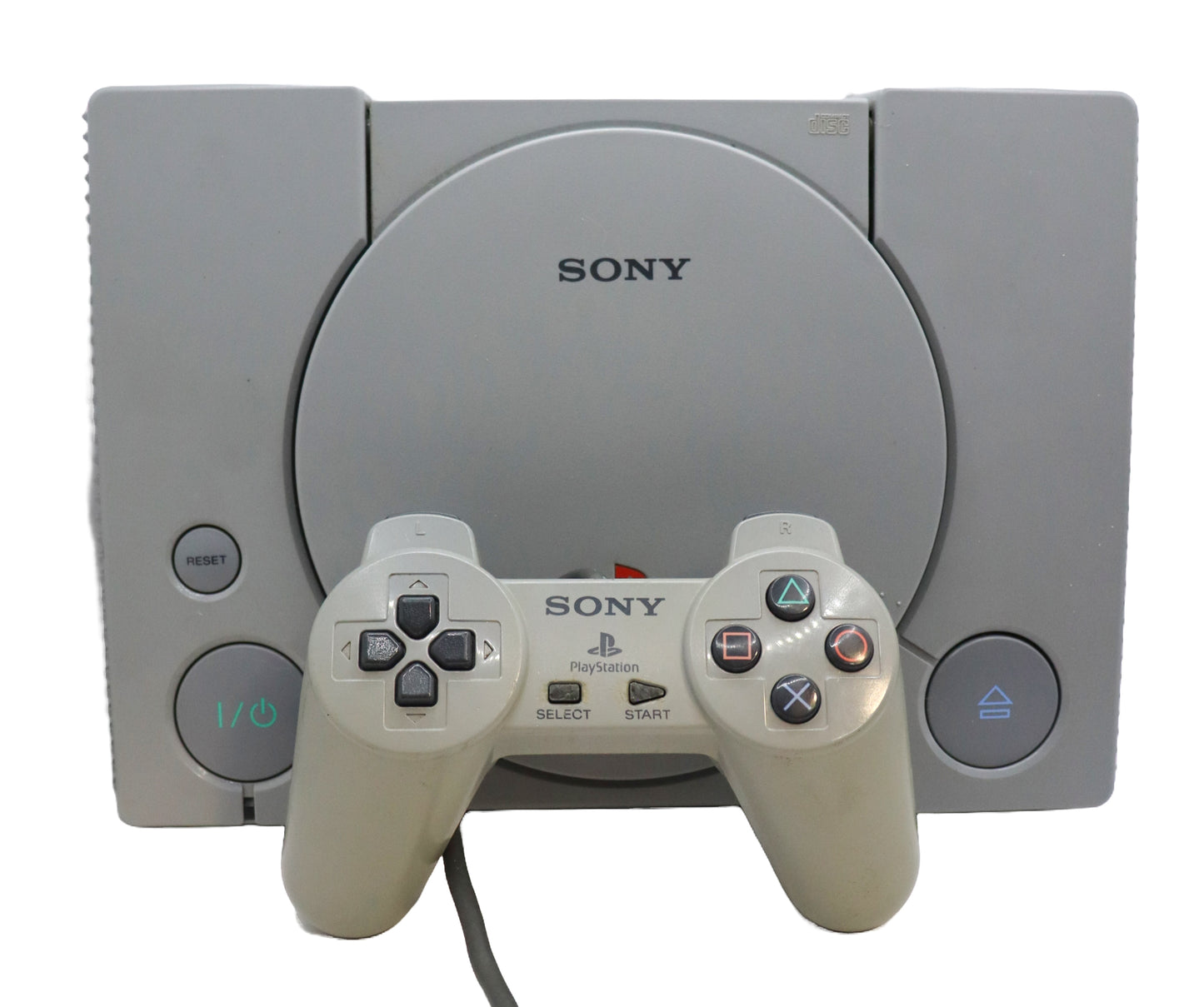 Playstation 1 Phat #3