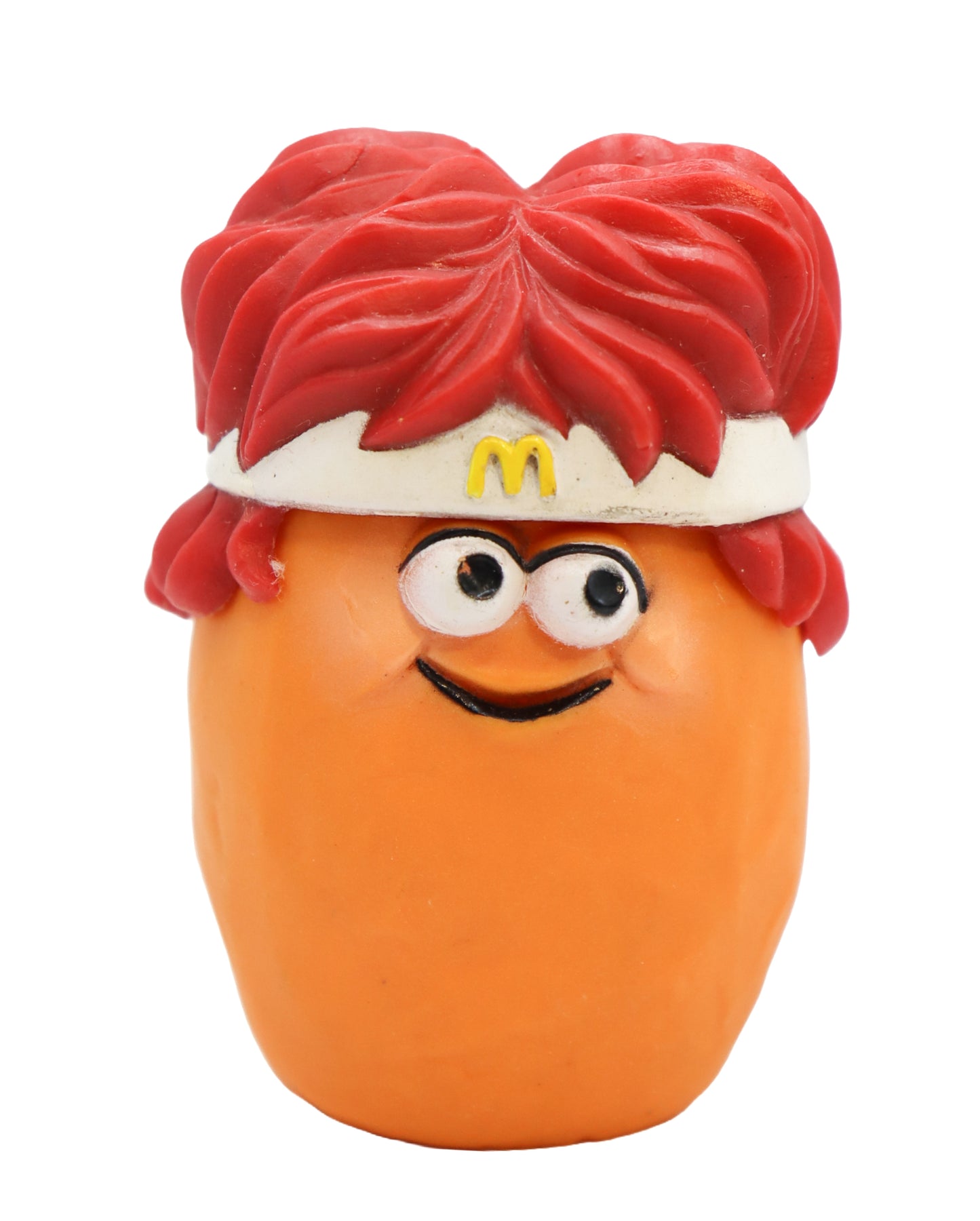1988 McDonald's Chicken McNugget Buddies