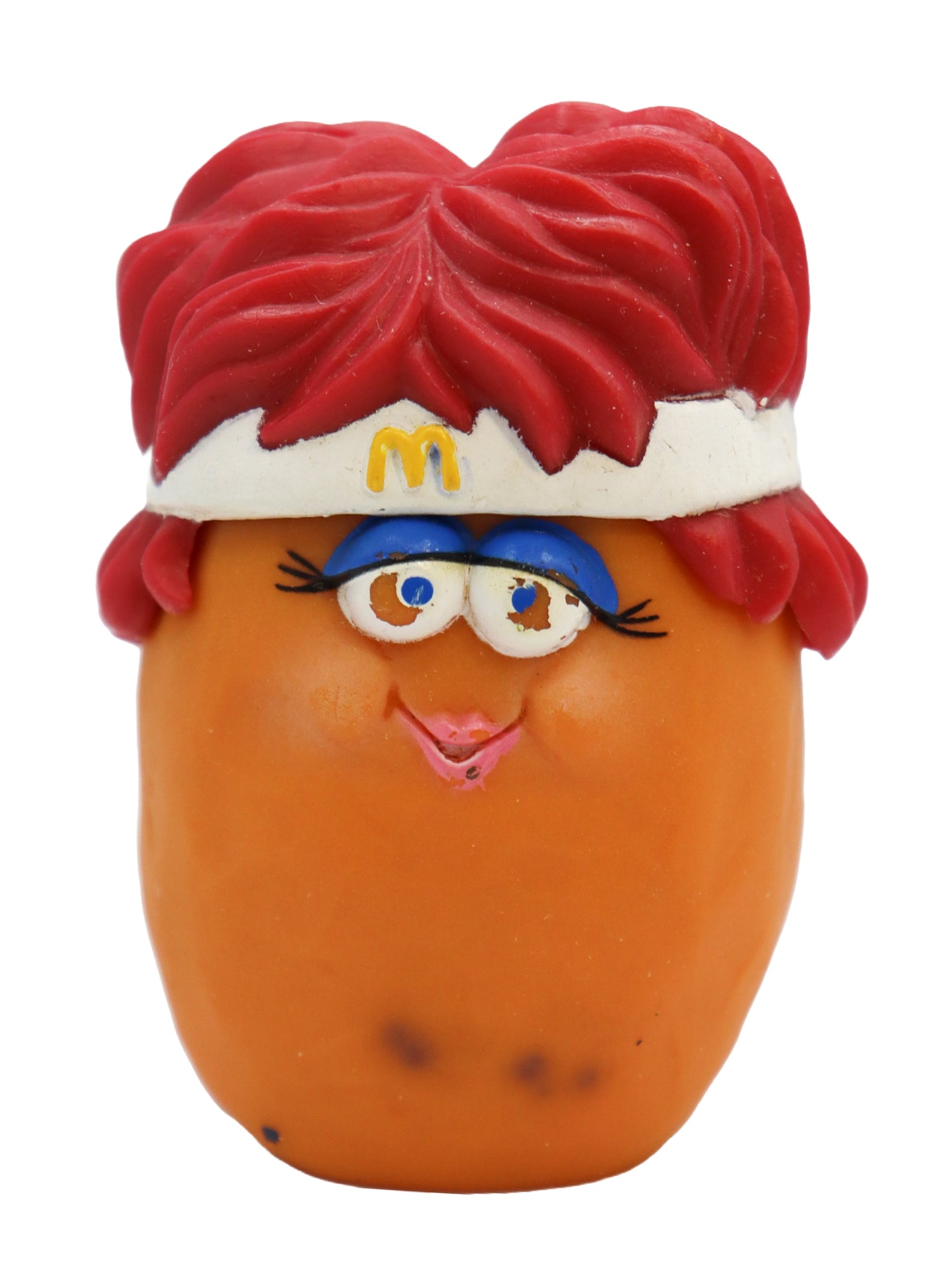 1988 McDonald's Chicken McNugget Buddies