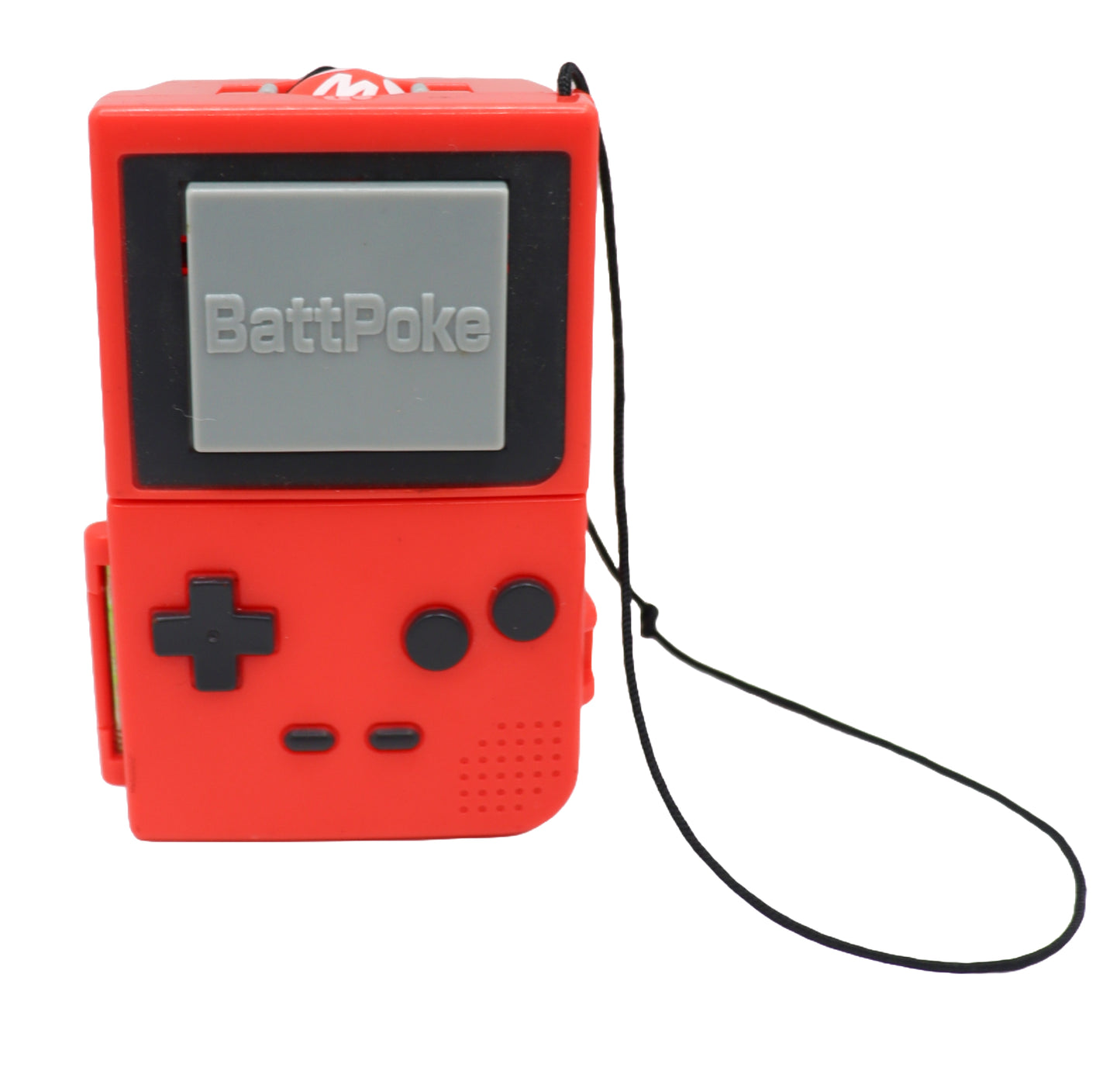 1999 Tomy Batt Poke