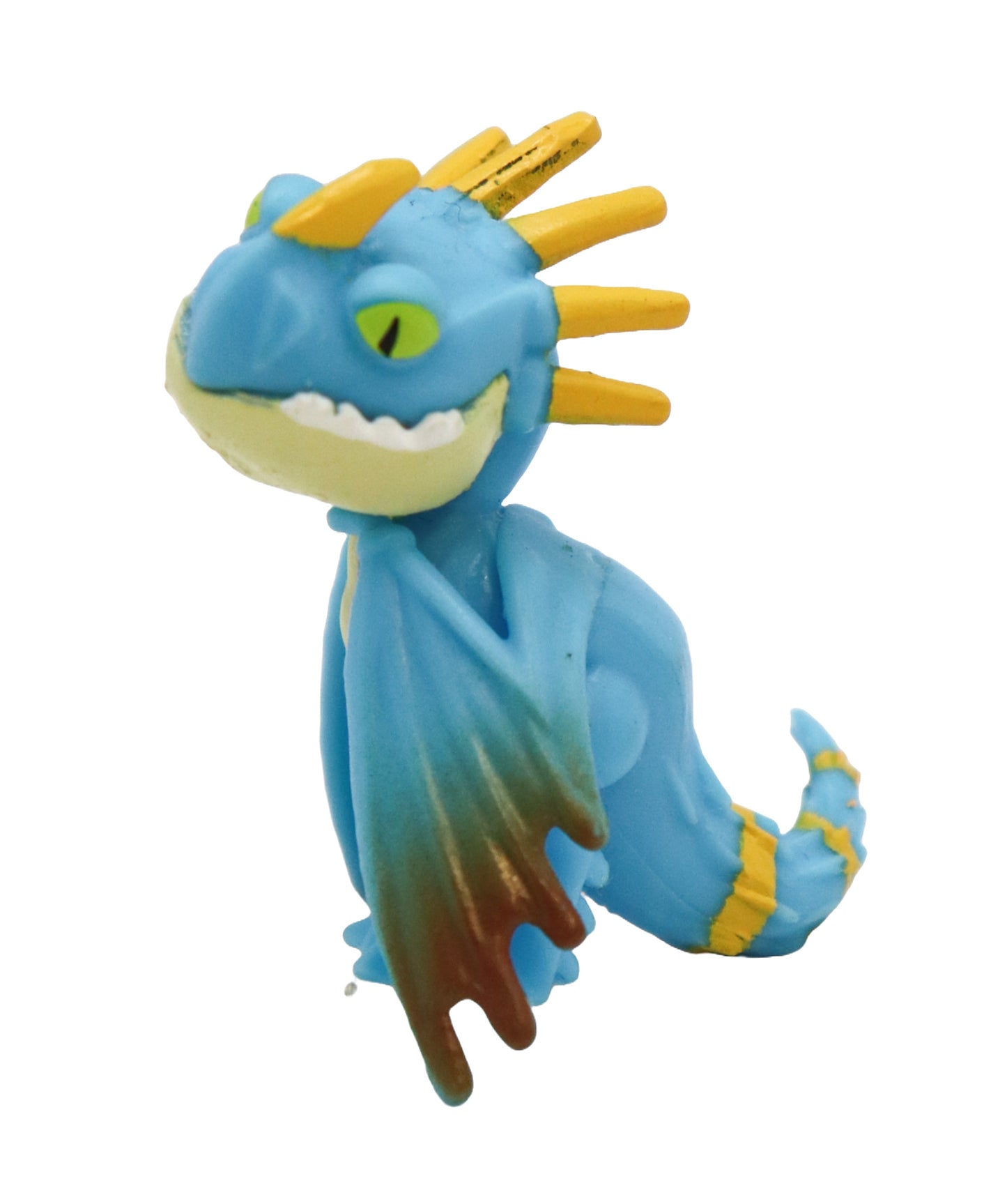 How to Train Your Dragon Stormfly Deadly Nadder Mini Figure