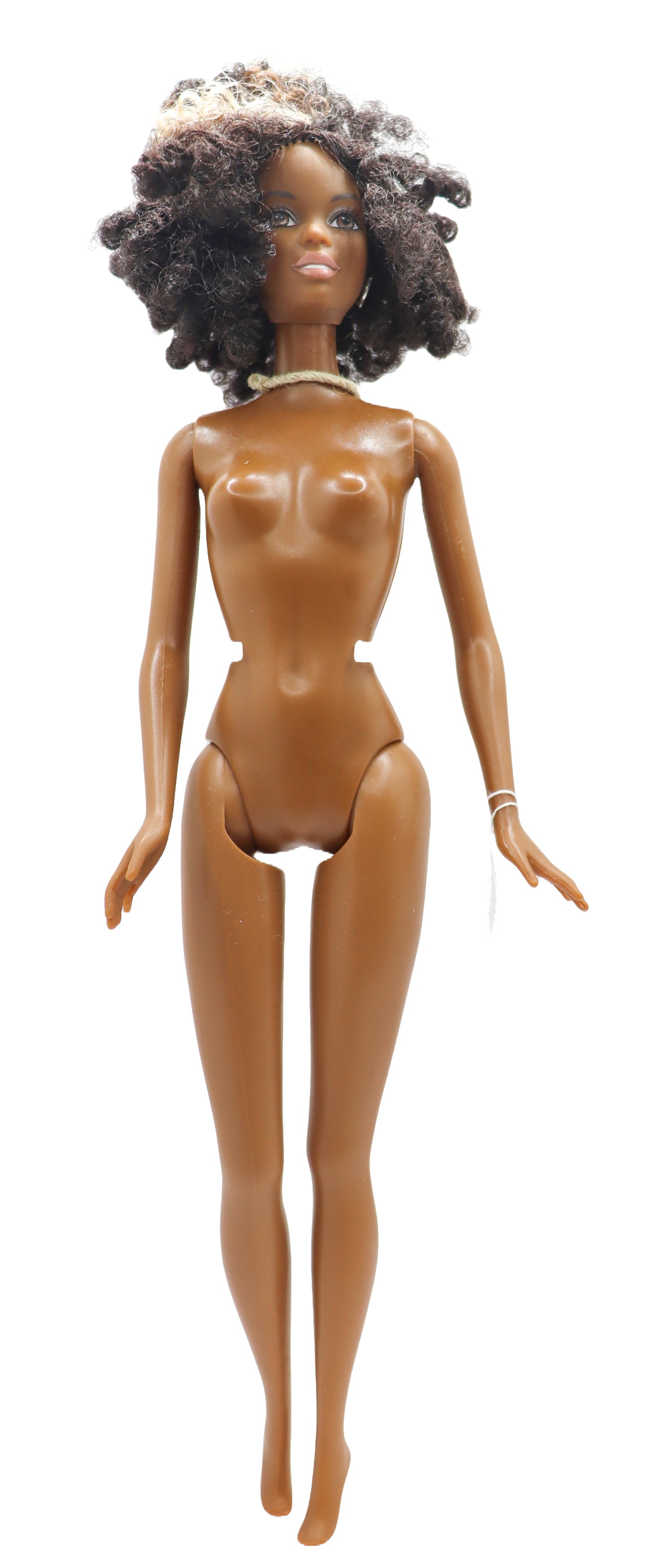 2003 Mattel Cali Girl Christie Barbie Doll
