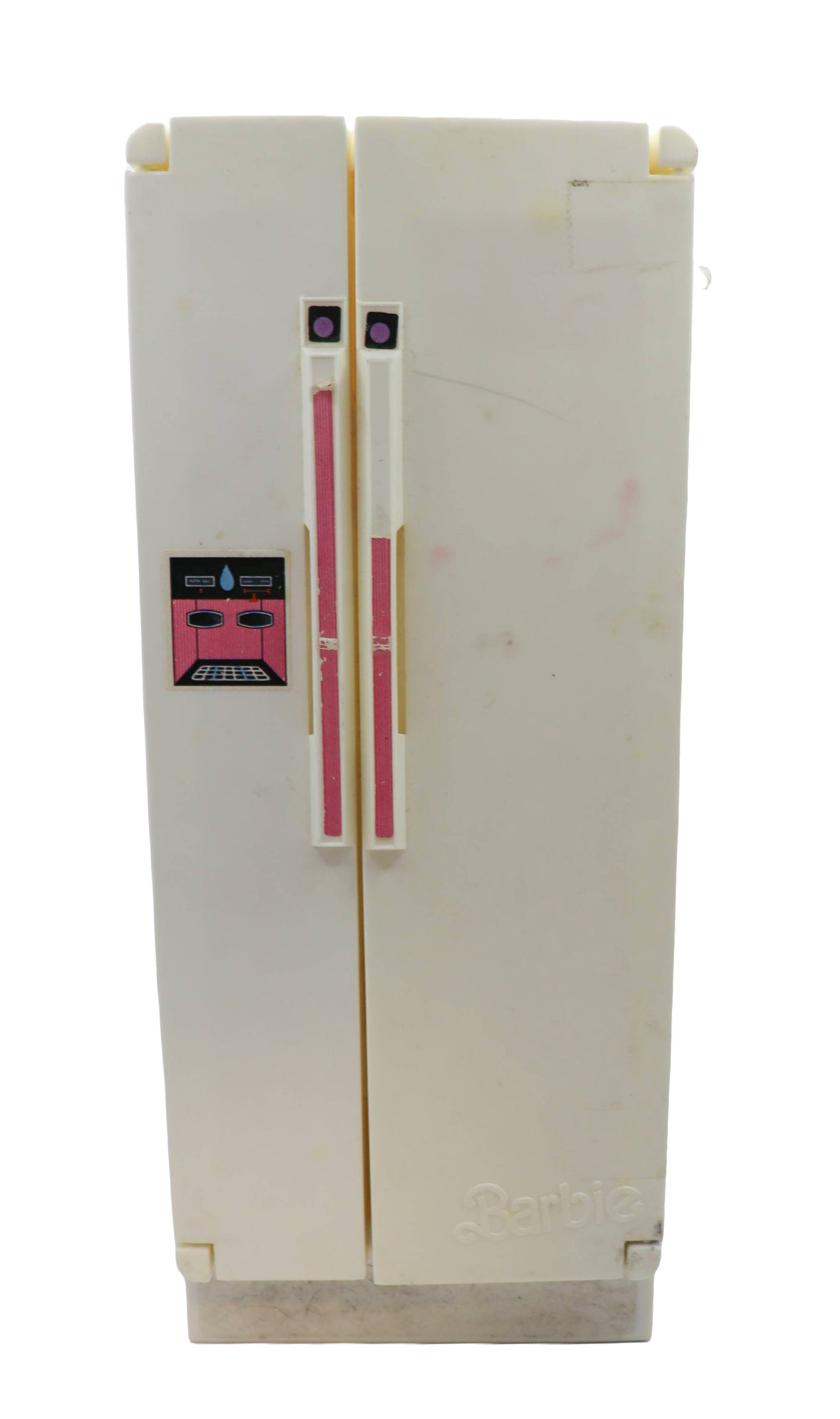 1978 Mattel Barbie Dream House Refrigerator