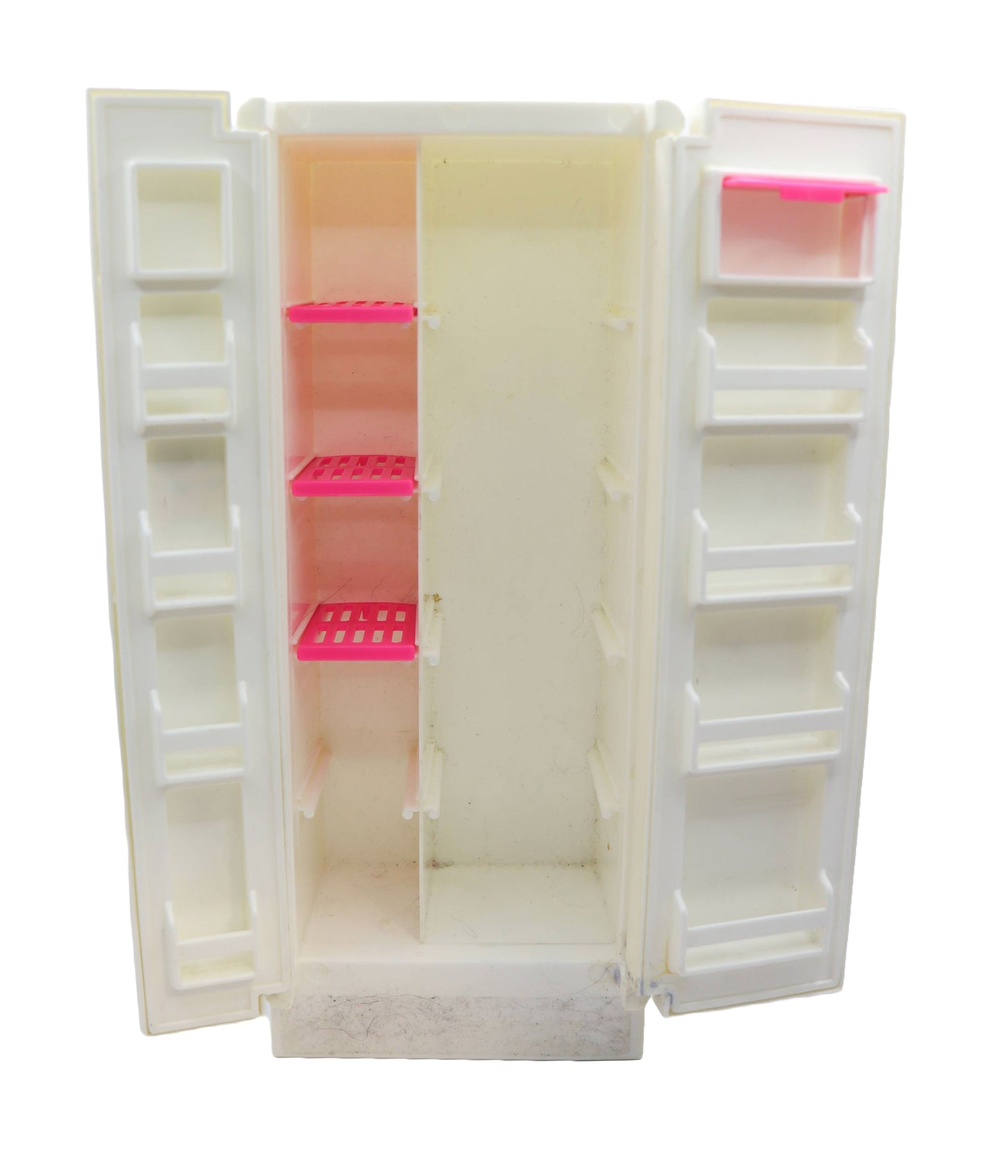 1978 Mattel Barbie Dream House Refrigerator