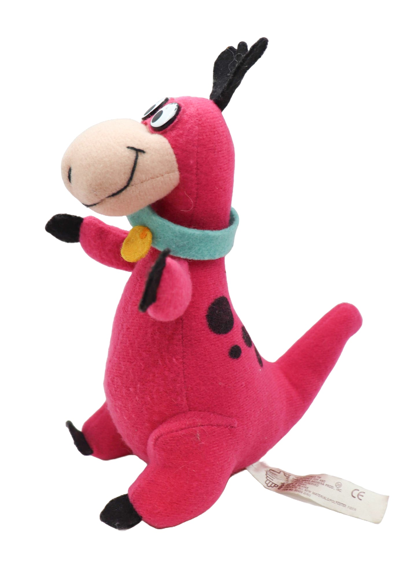 Applause Flintstones Dino Plush