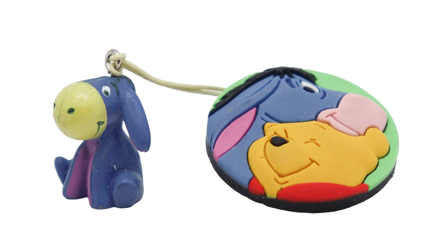 Disney Winnie The Pooh & Eeyore Accessories