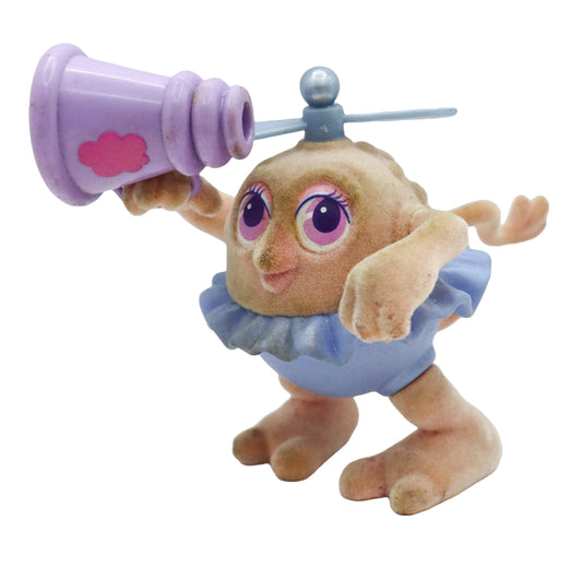 1987 Moon Dreamers Sleep Creep Squawker