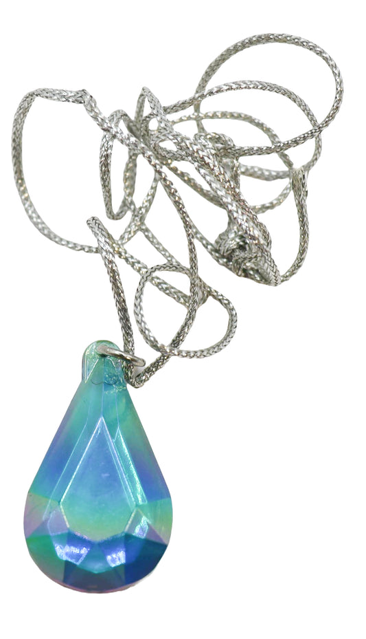 1986 Moon Dreamers Whimzee Necklace/ Pendant