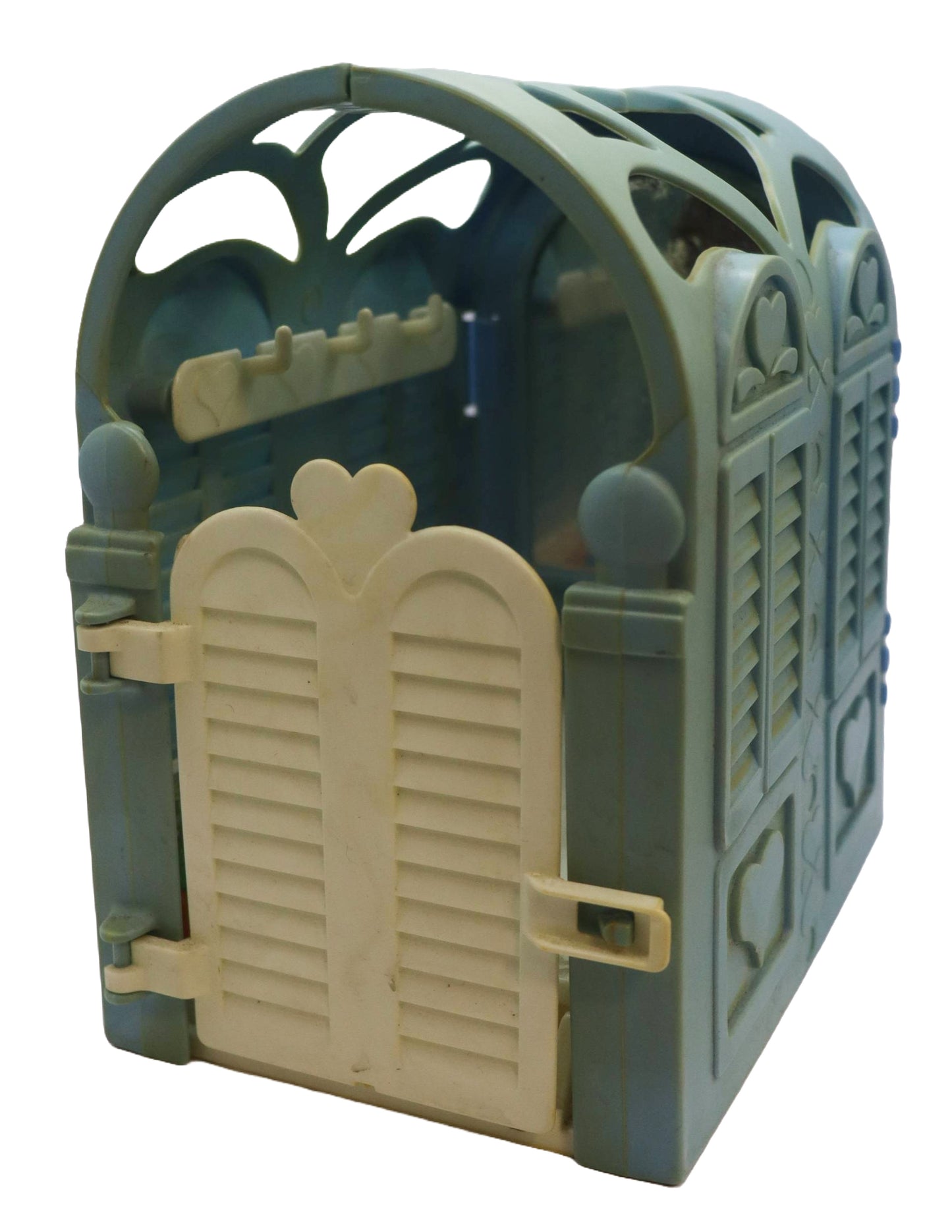 1984 G1 My Little Pony Pretty Parlor