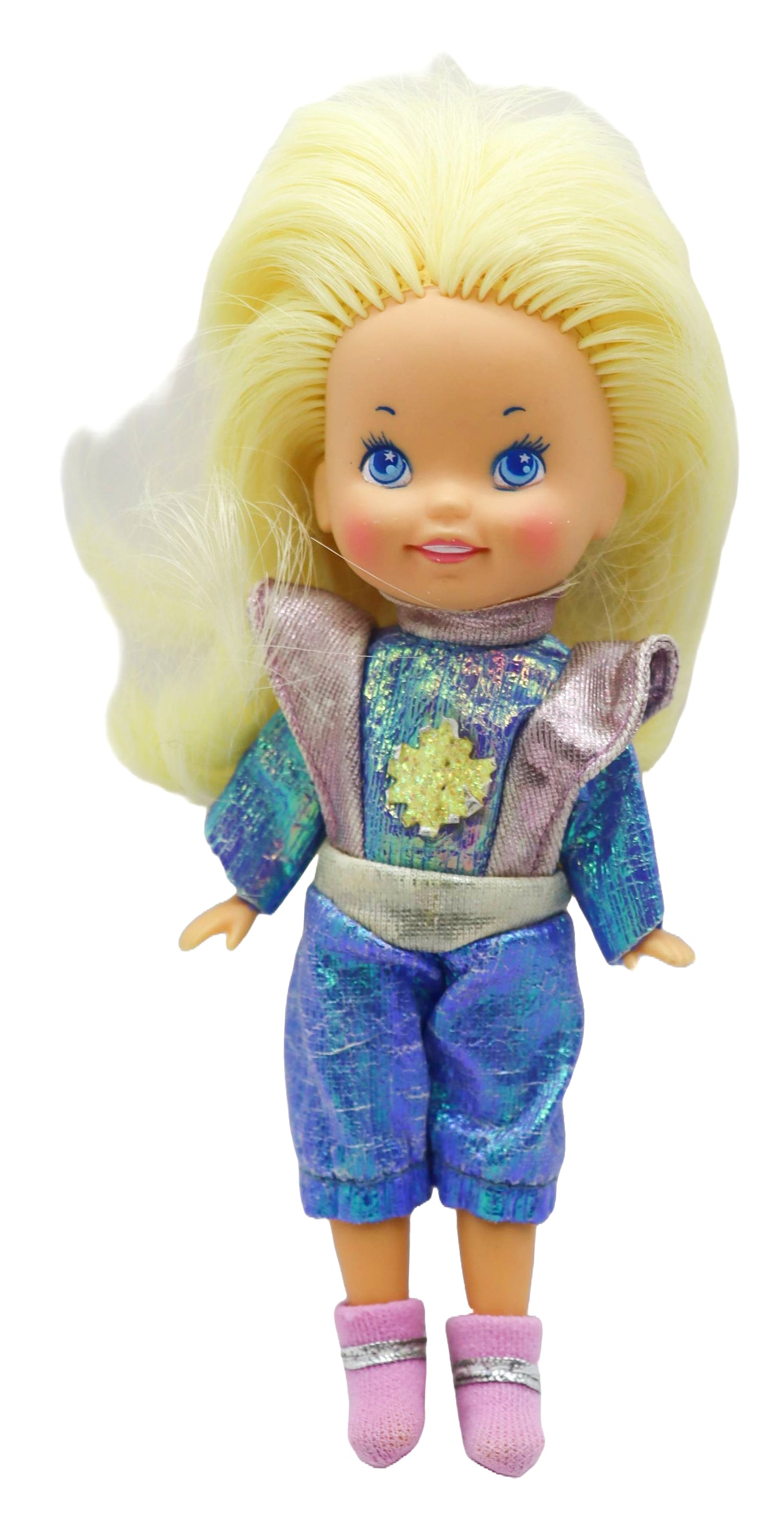 1986 Moon Dreamers Sparky