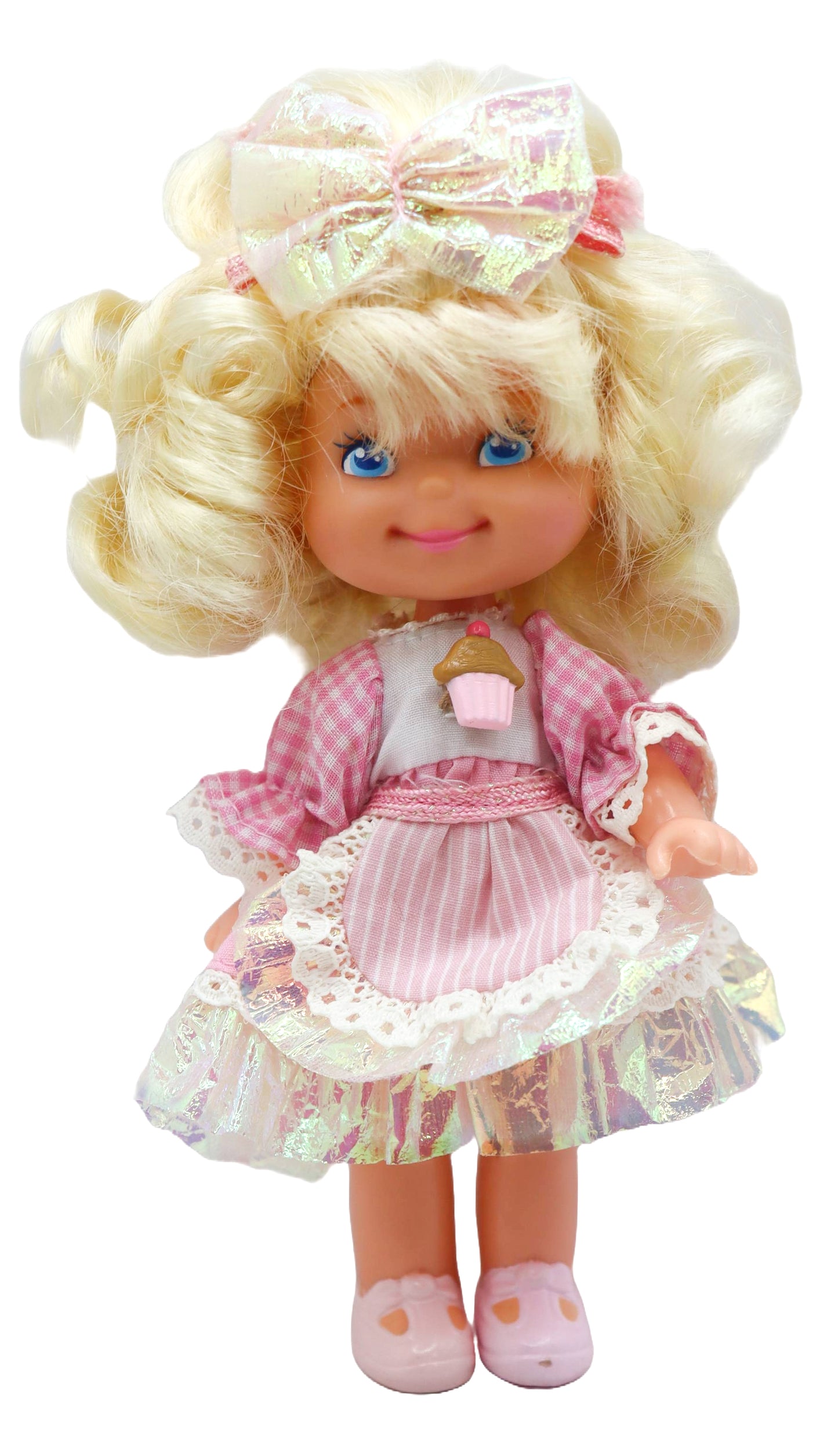1988 Cherry Merry Muffin #4