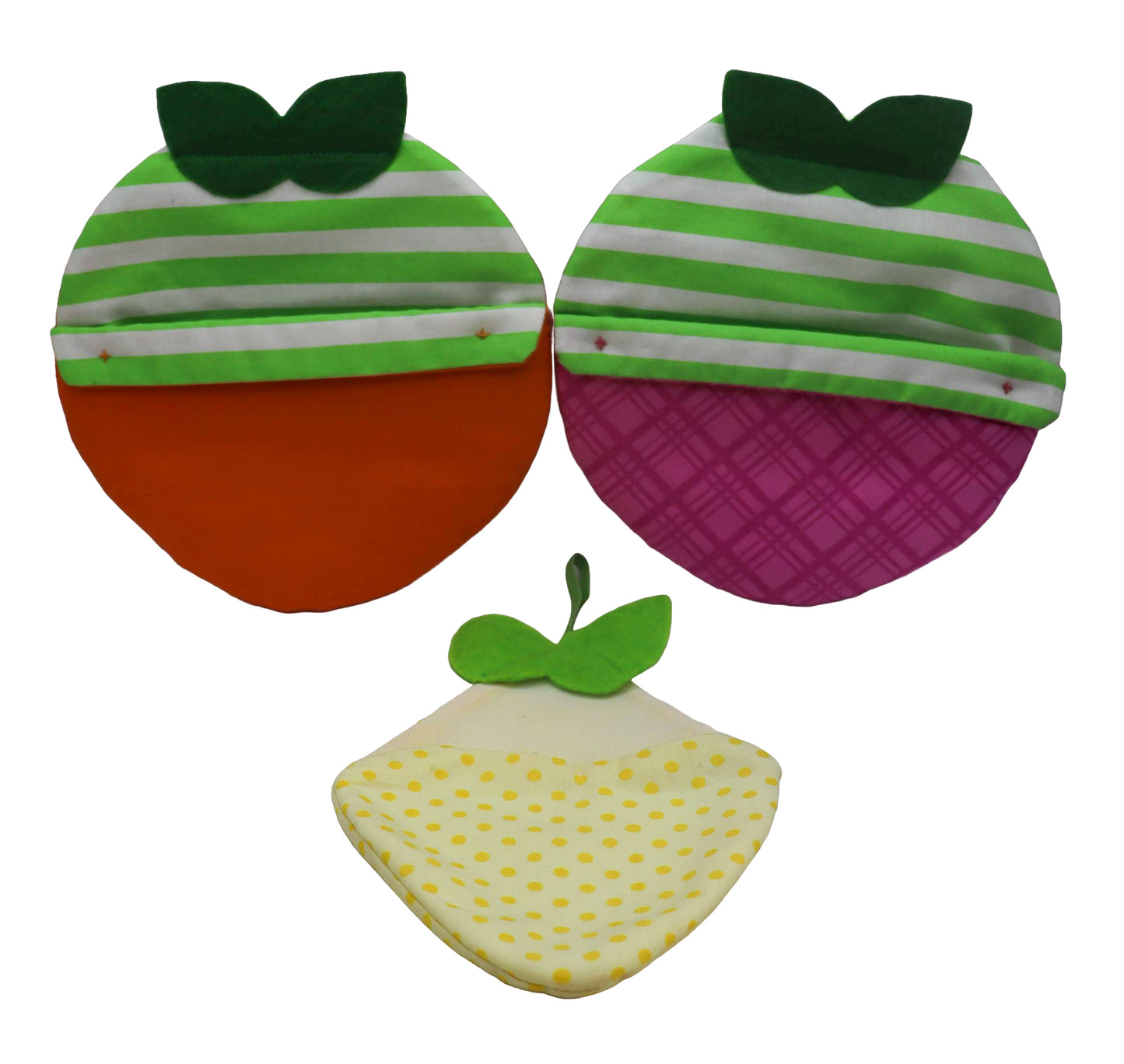 1984 Strawberry Shortcake Sweet Sleeper Sleeping Bags x3