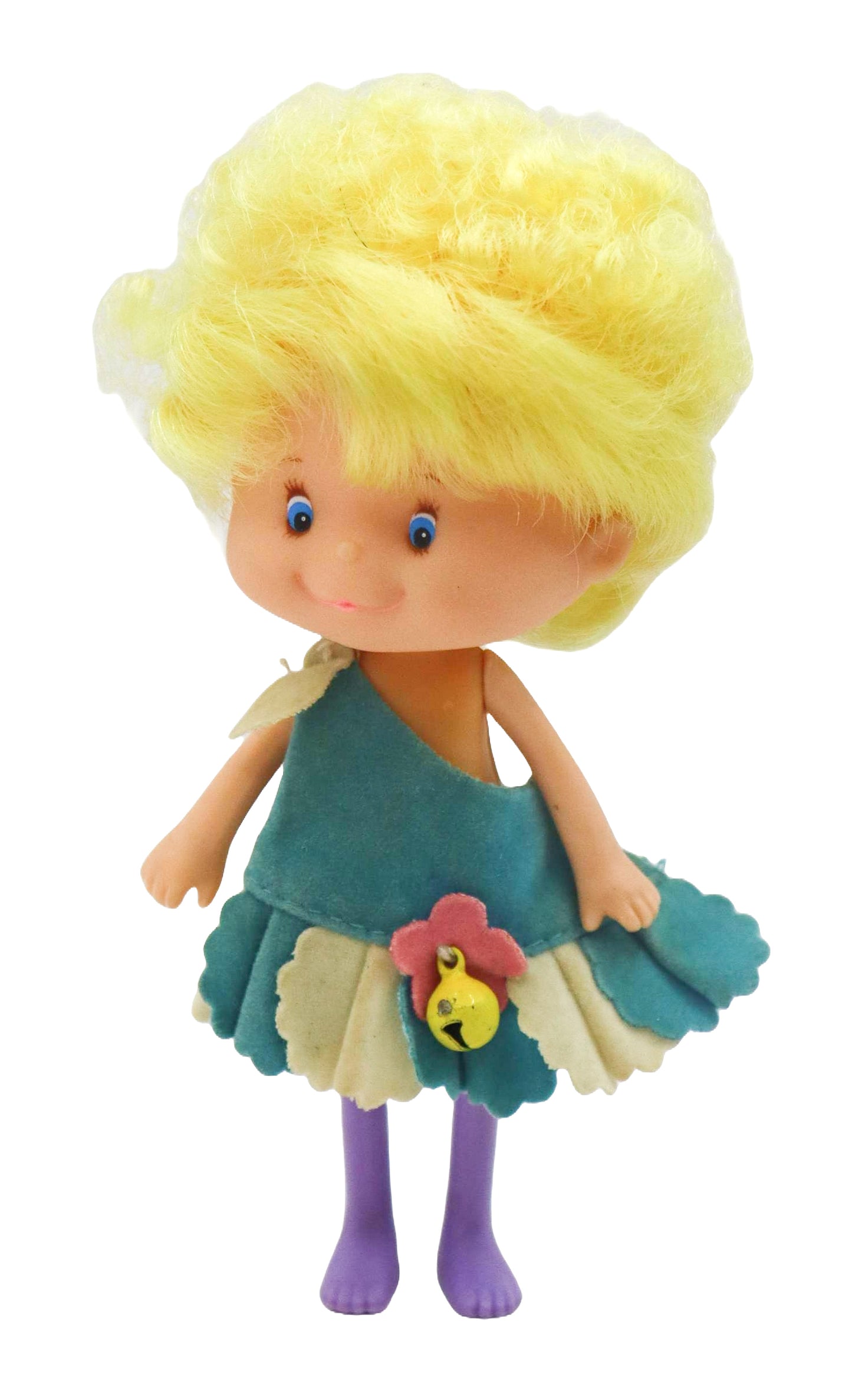 1982 Mattel Herself The ELF Bell