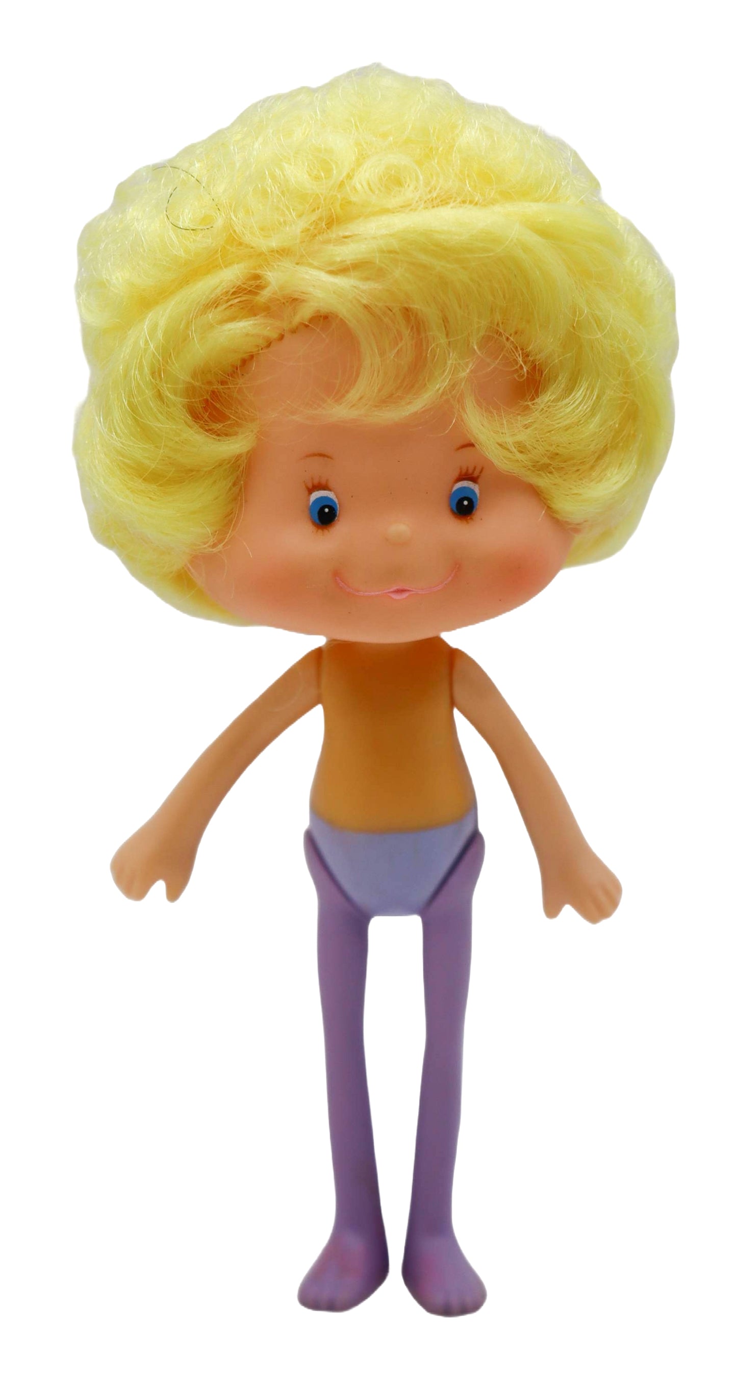 1982 Mattel Herself The ELF Bell (Nude)