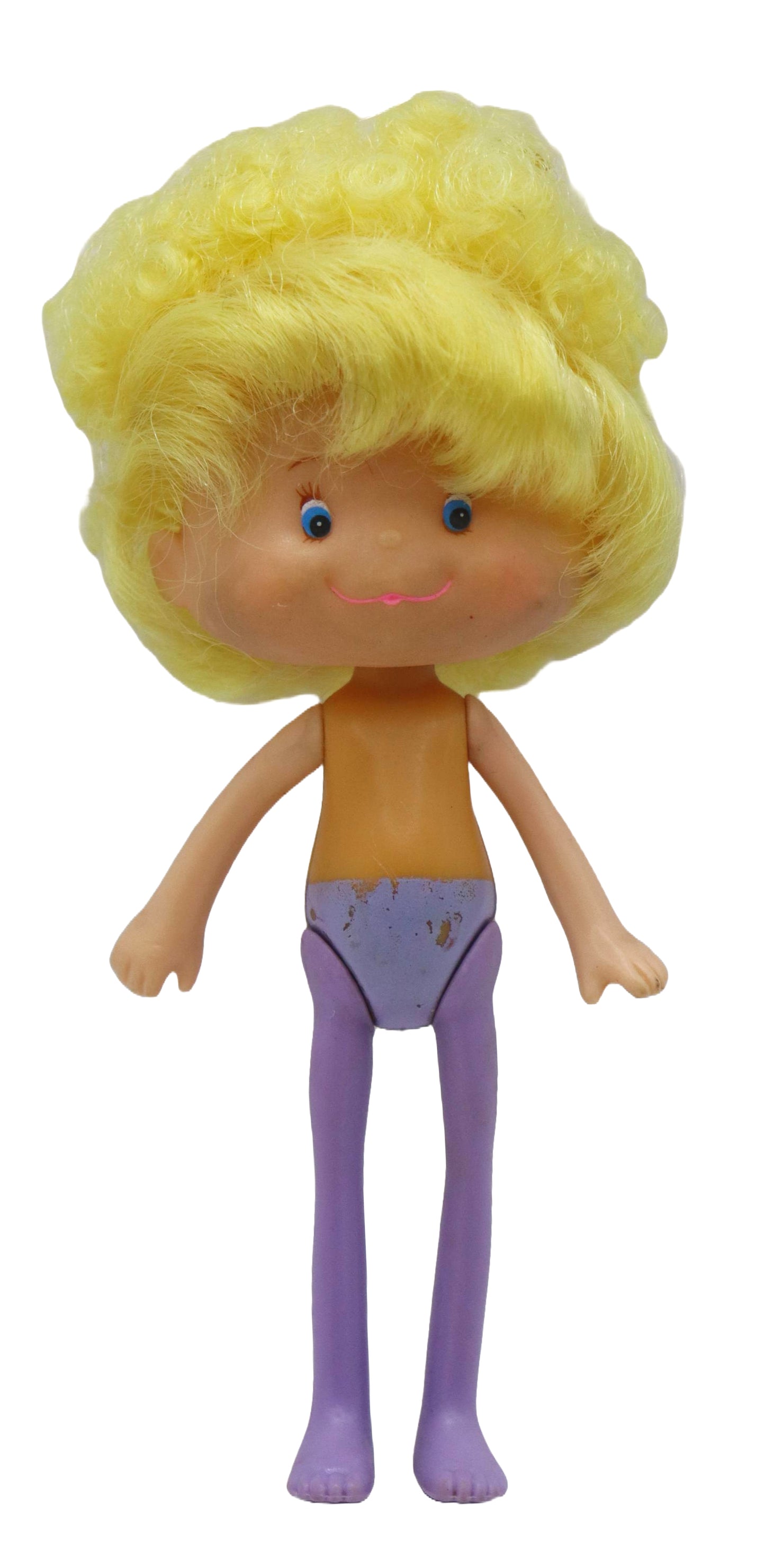1982 Mattel Herself The ELF Bell (Nude)