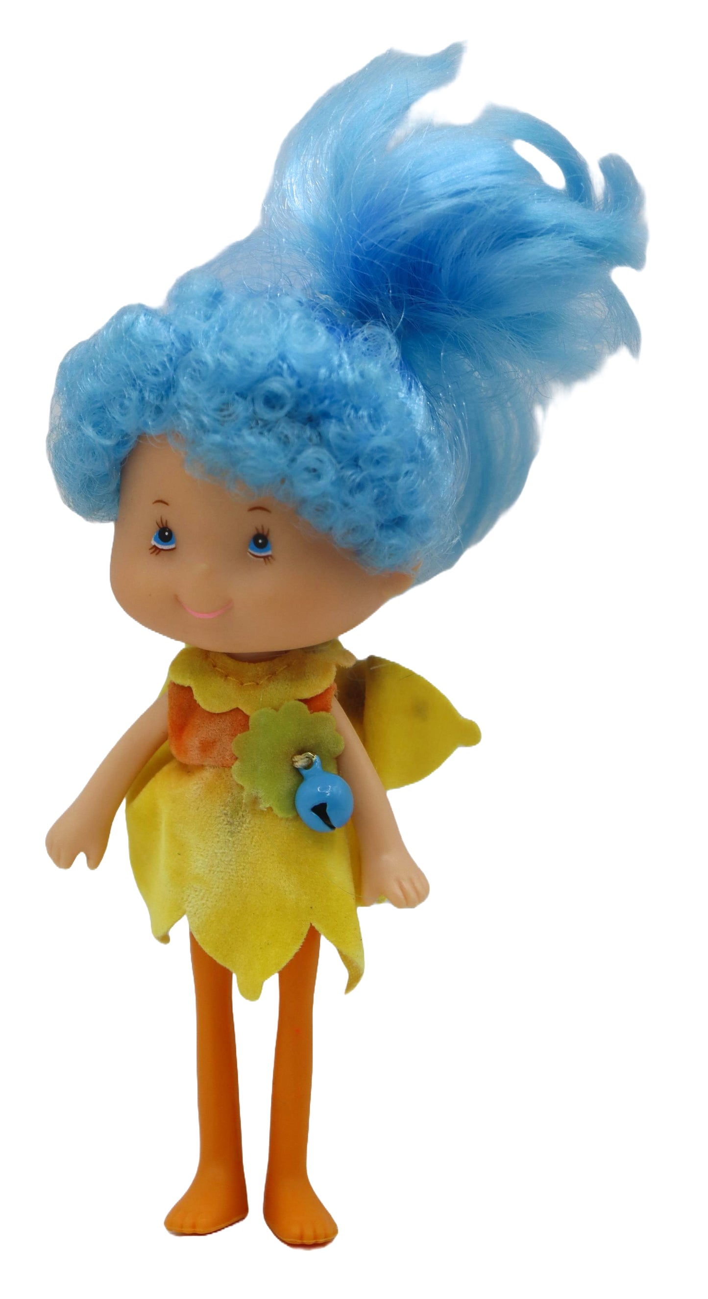 1982 Mattel Herself The ELF Willow Song