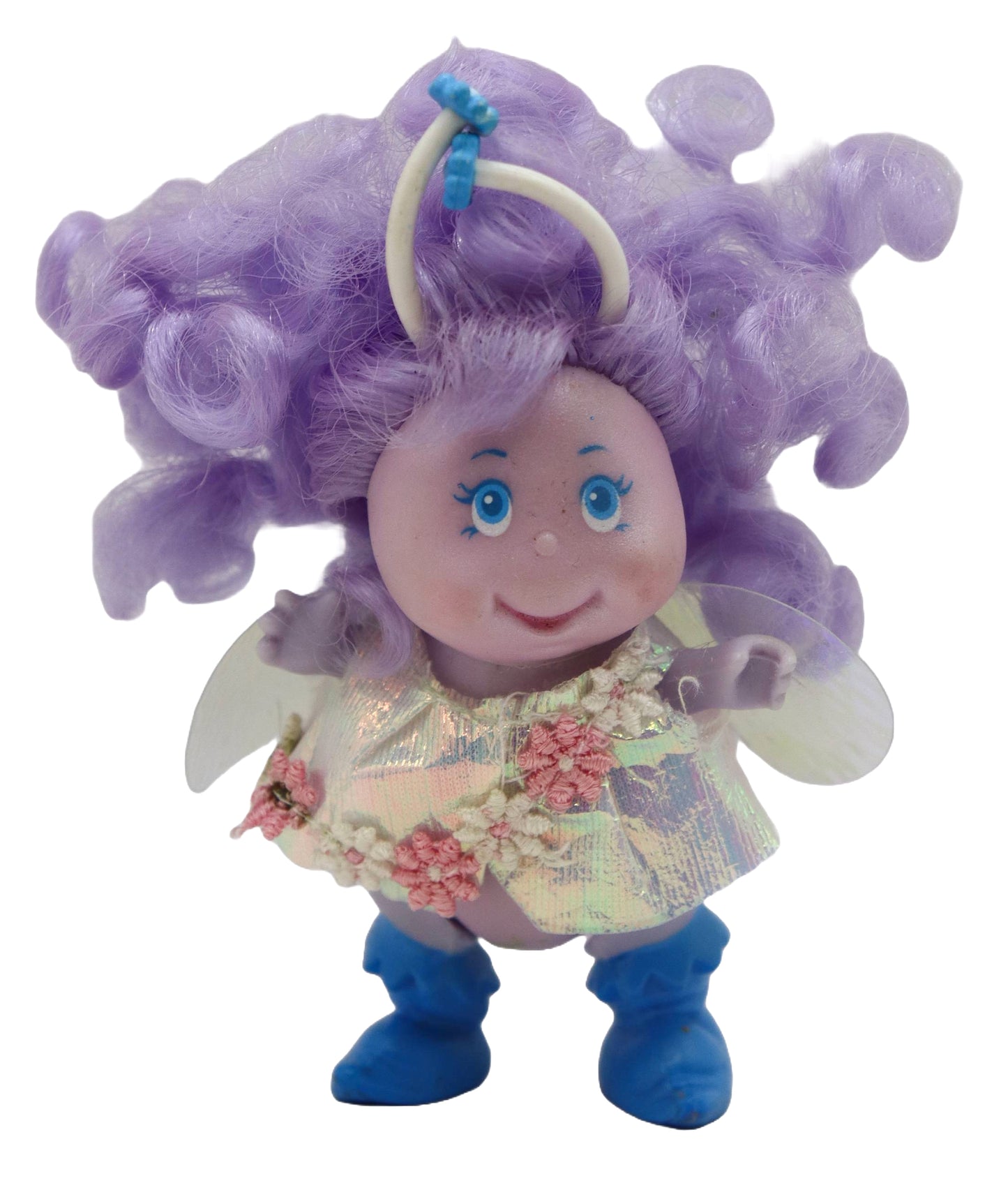 1985 LJN Baby Blinkins Sparkle