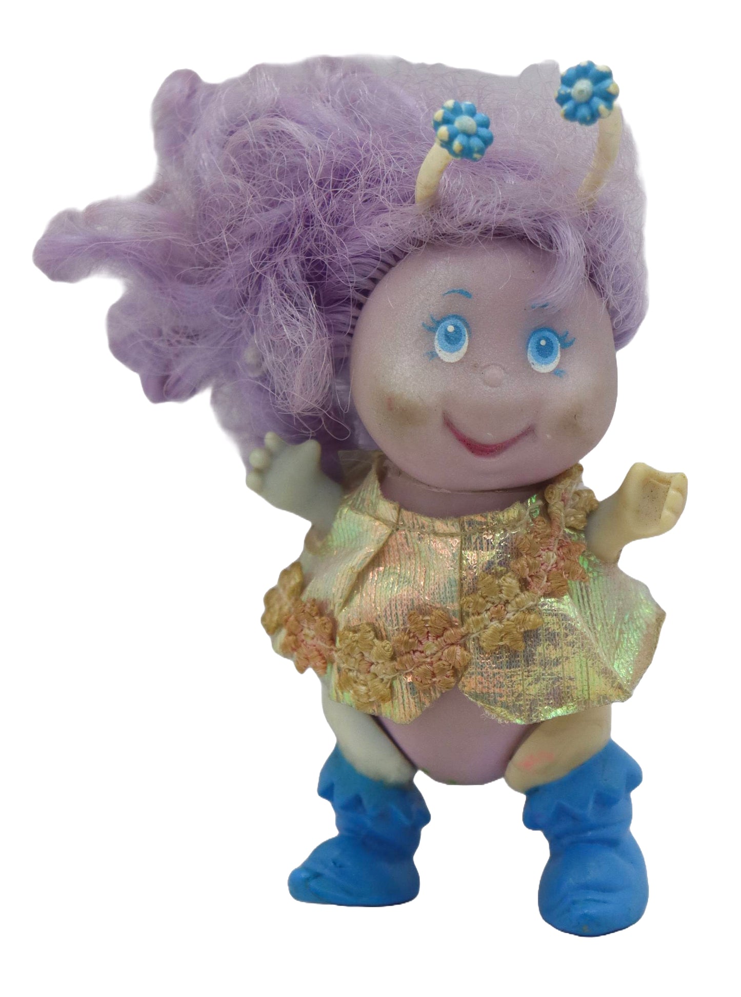 1985 LJN Baby Blinkins Sparkle