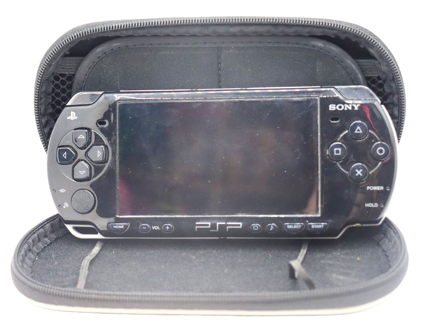 PlayStation PSP 3000