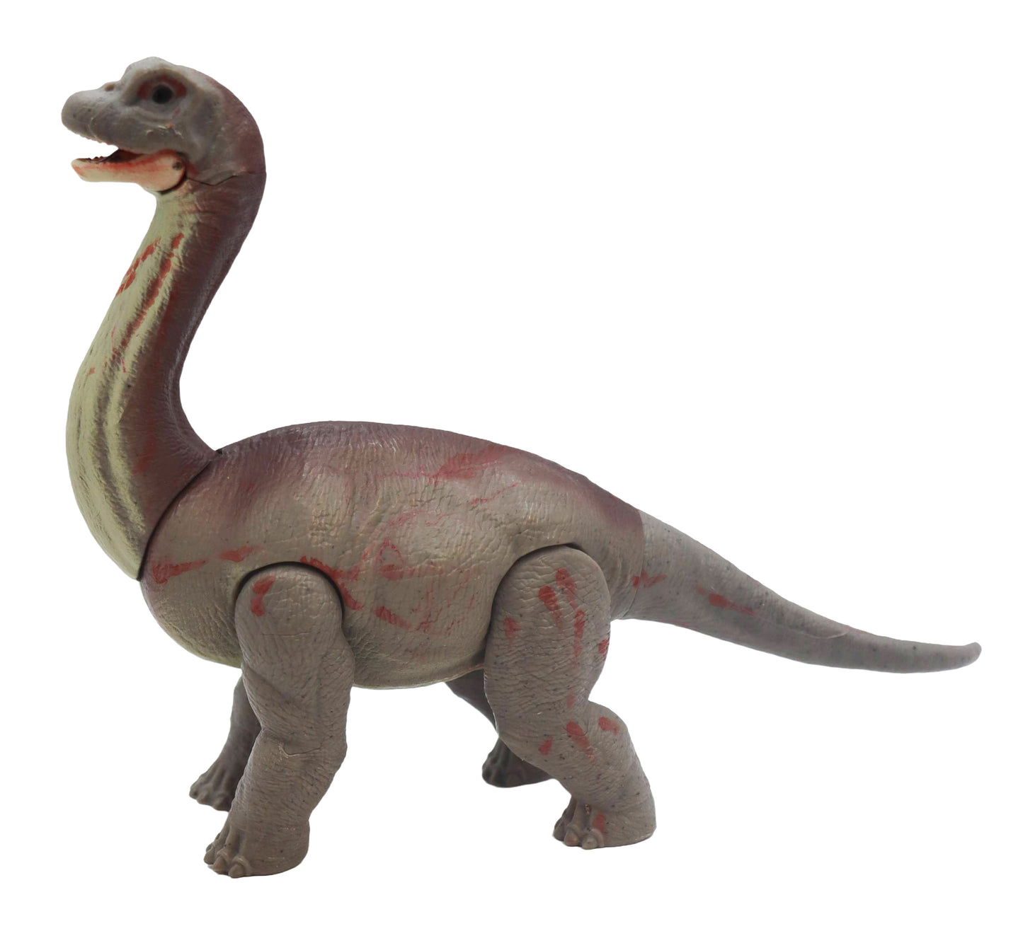 Jurassic World Dino Escape Wild Pack Brachiosaurus
