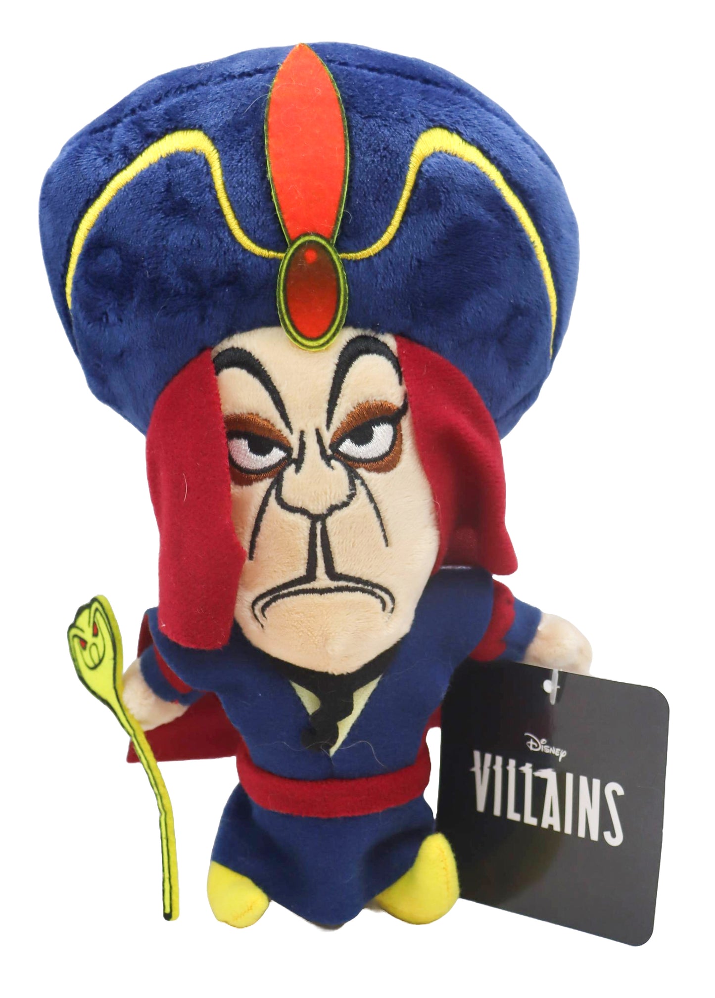 Disney Villains Jafar Plush