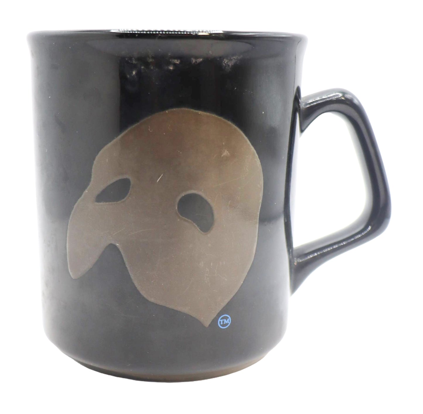1986 Phantom Of The Opera Mug