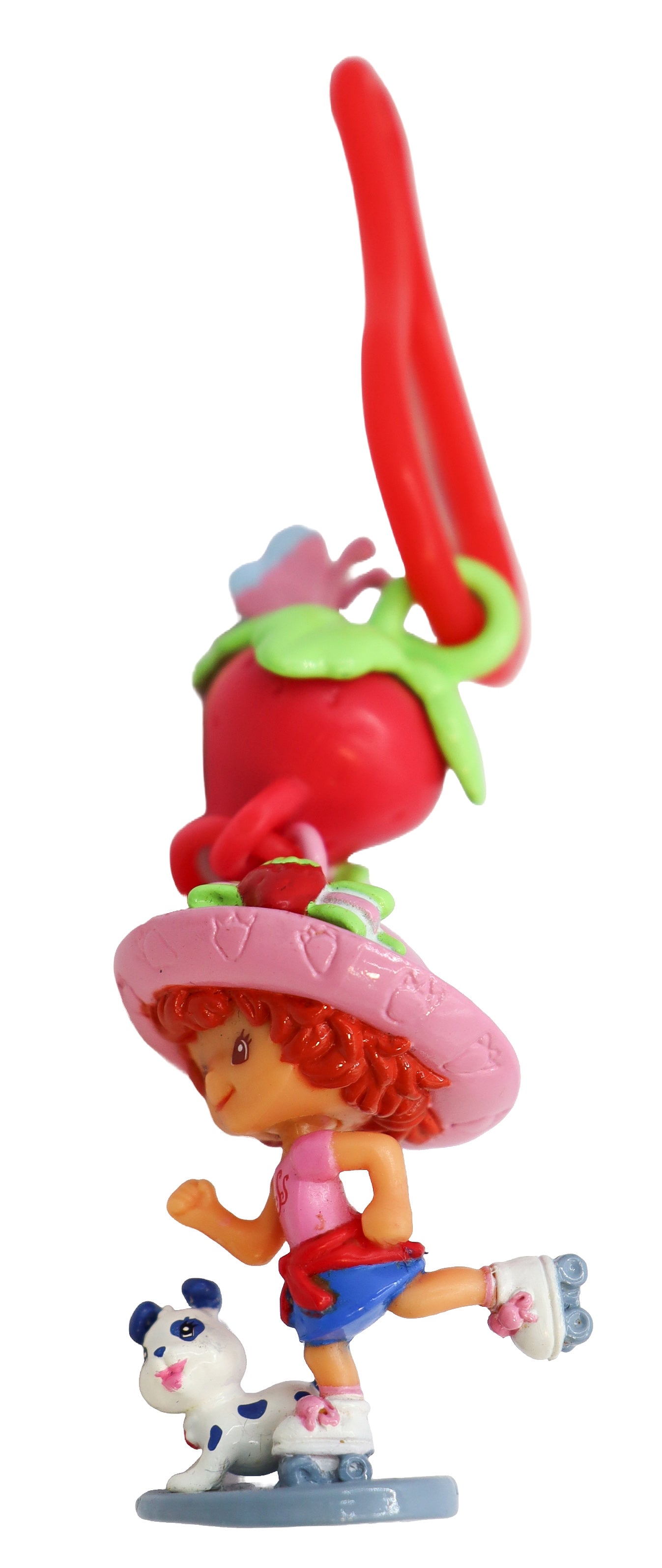 2003 Bandai Strawberry Shortcake Berry Sweet Wearables