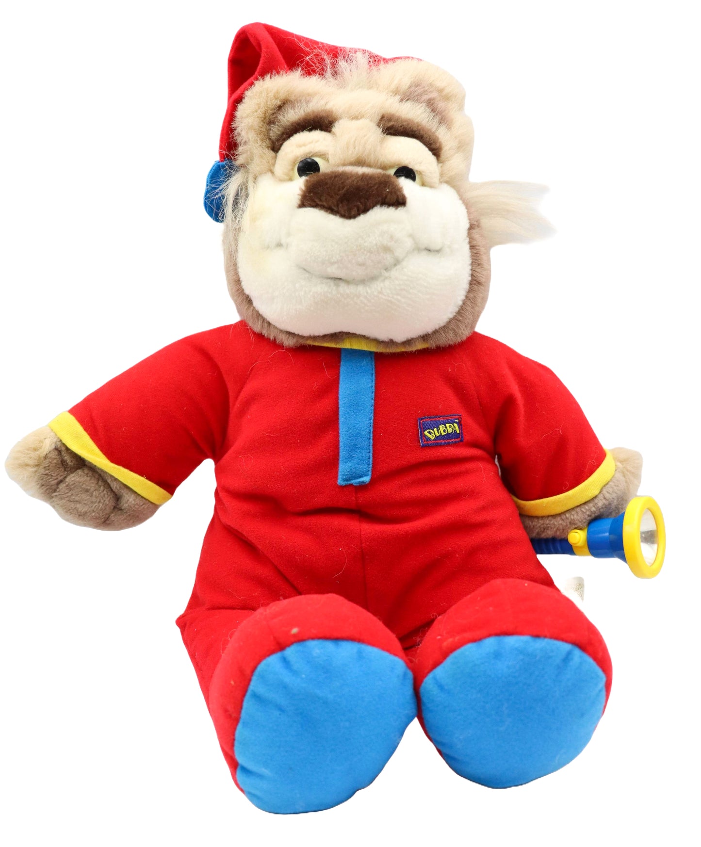 1997 Tyco Bedtime Bubba