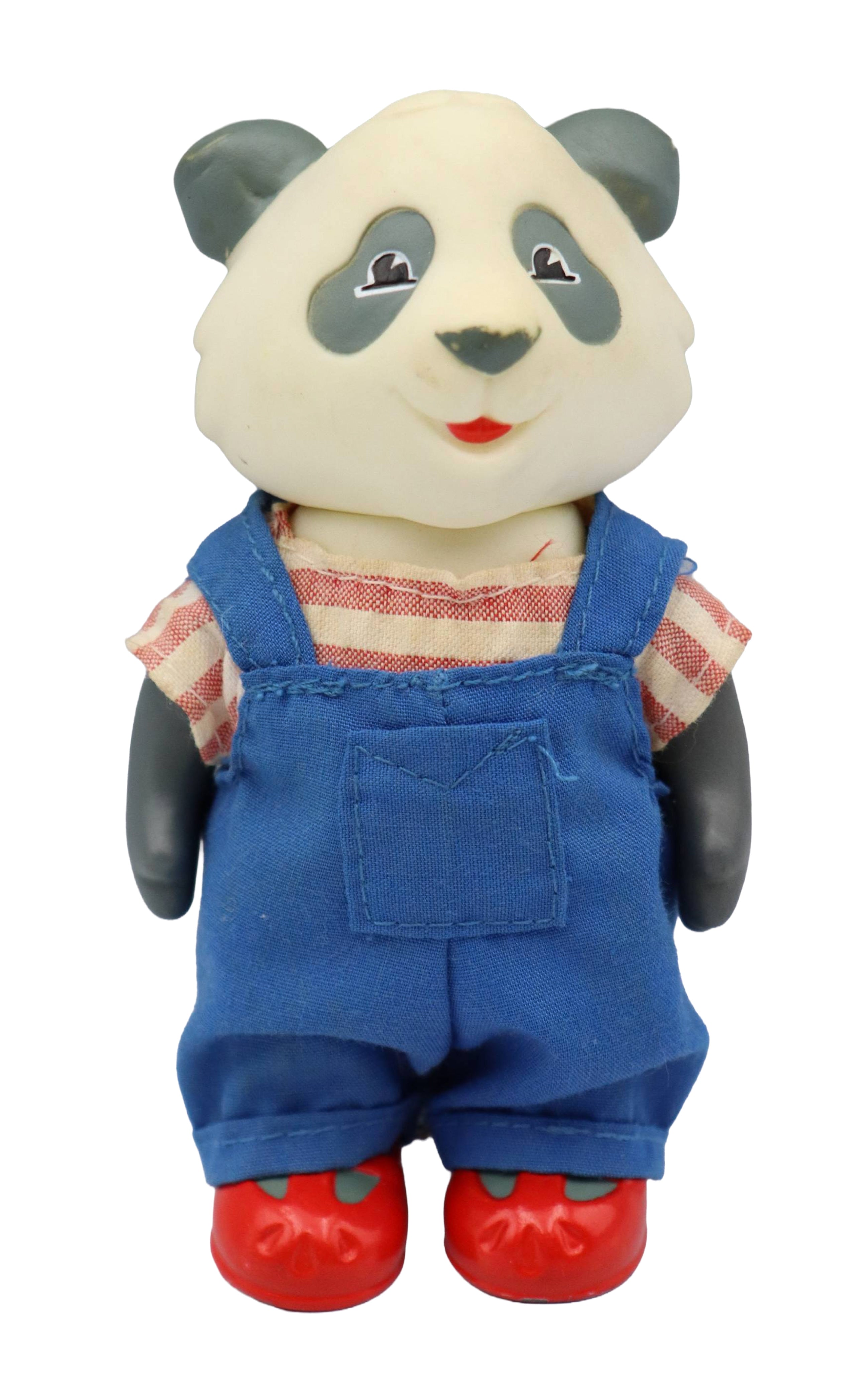 Vintage Tommee Tippee Tommee Panda – Previously Played With