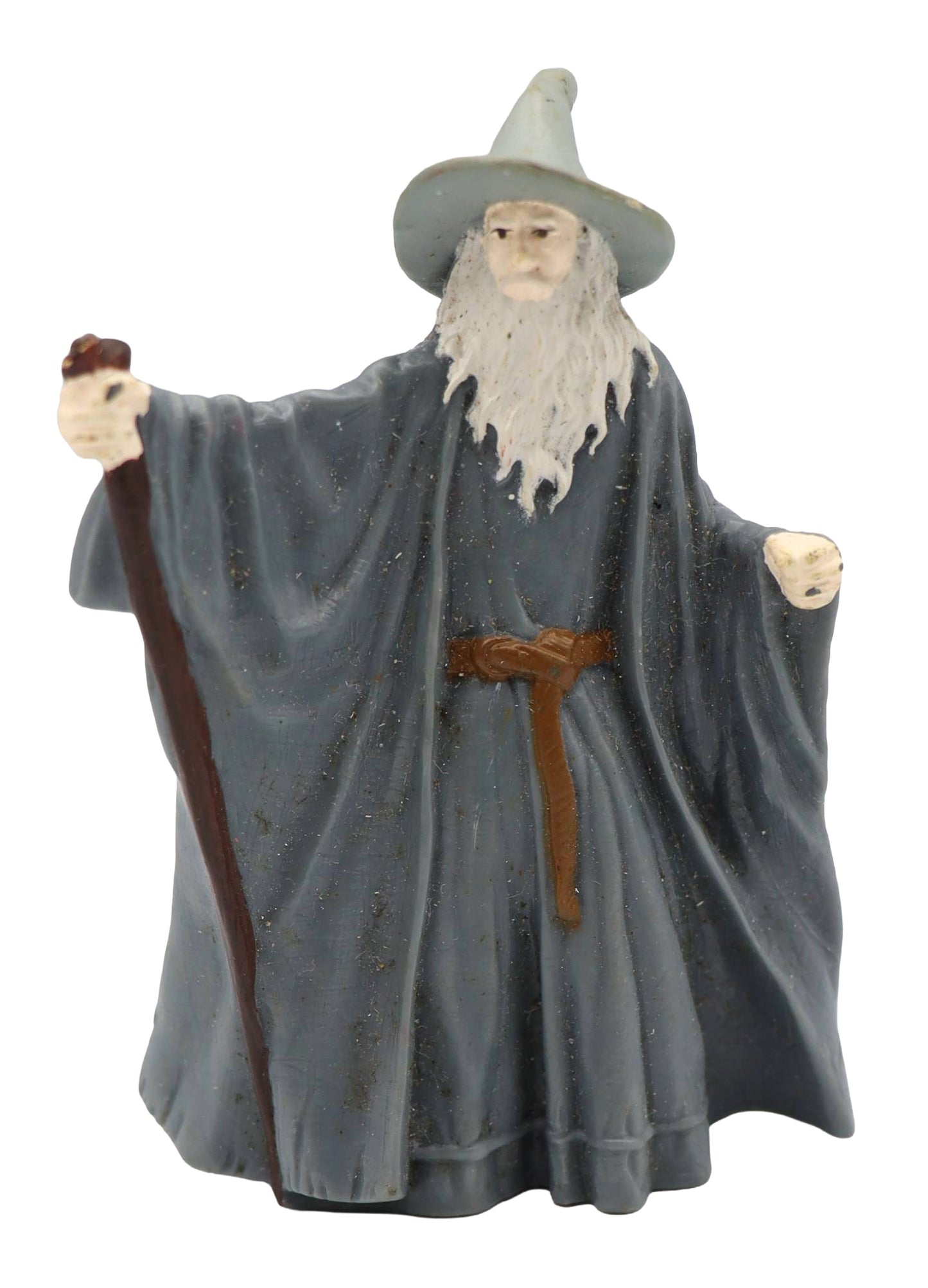 Burger King Lord Of The Rings Gandalf Figure