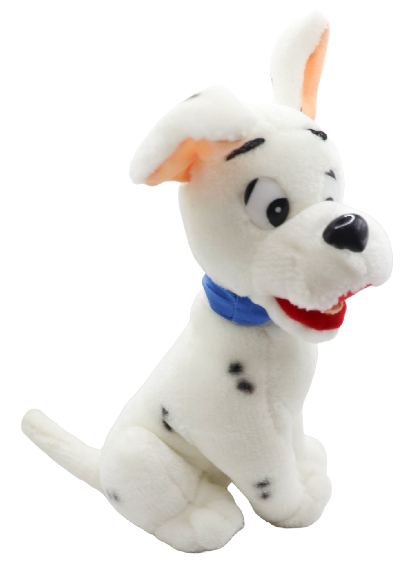 1990s Disney 101 Dalmatians Plush