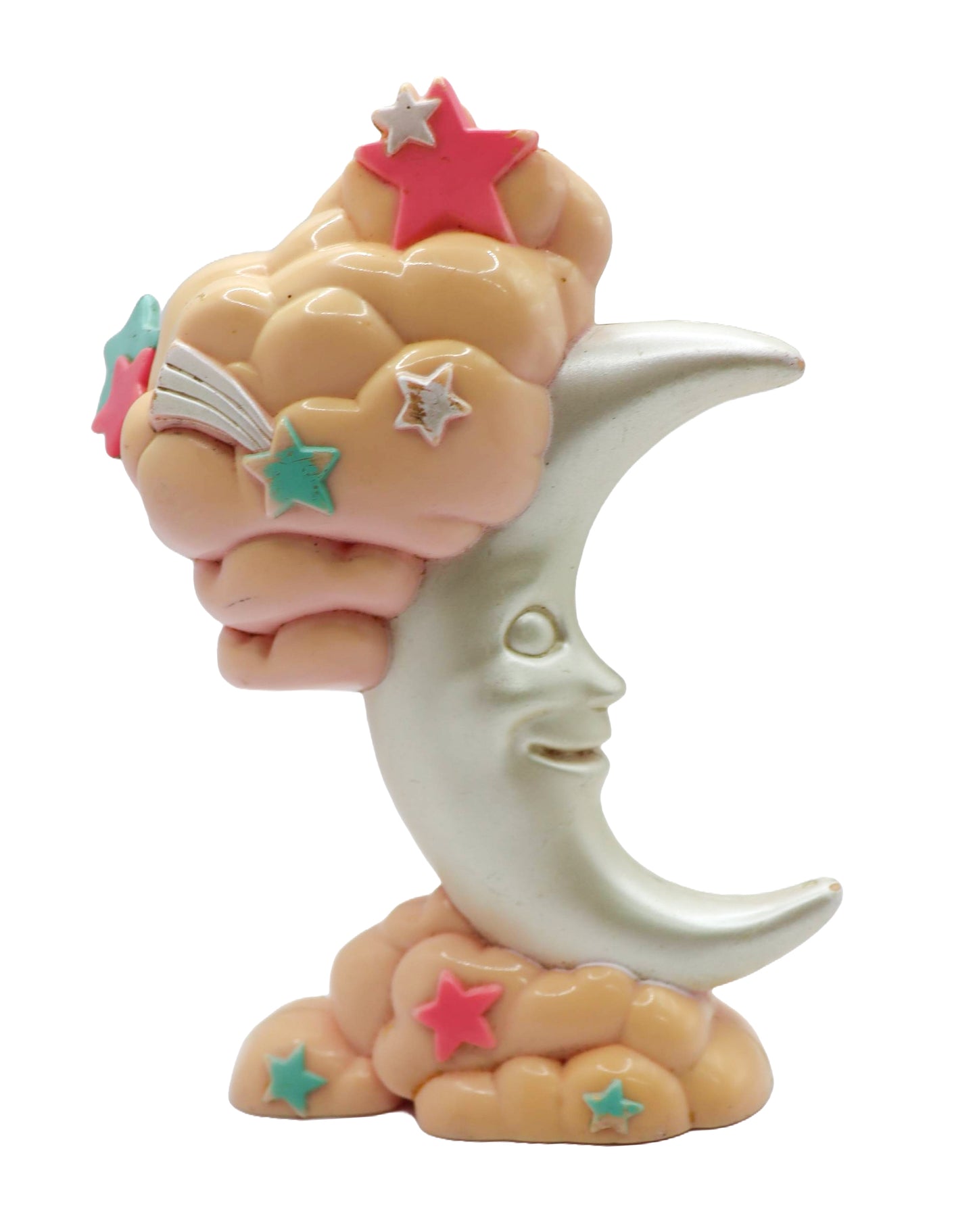 1994 Galoob Sky Dancers Moon base