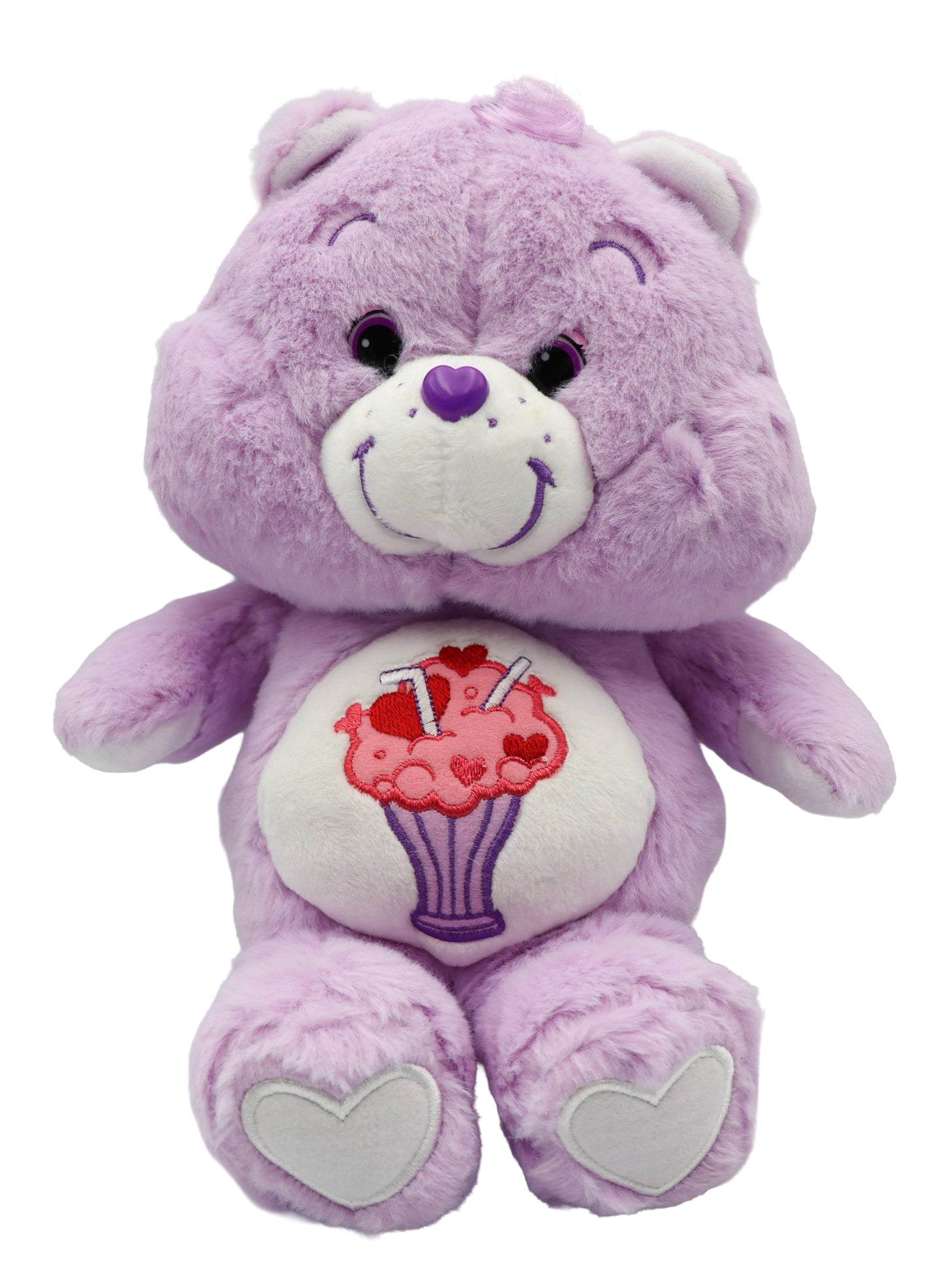2019 Care Bears 35th Anniversary Share Bear