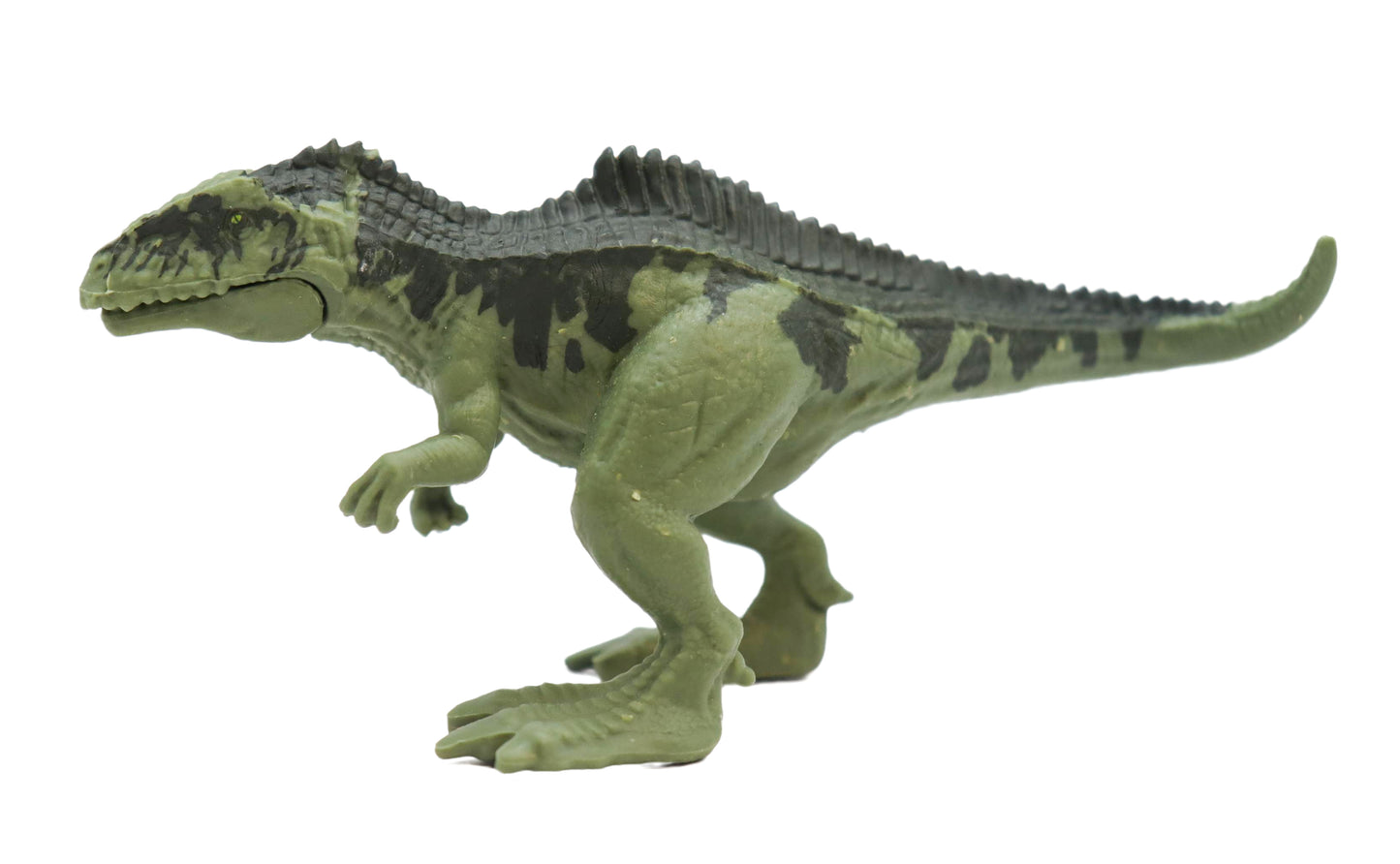 Mattel Jurassic World Mini Action Dinos Gigantosaurus