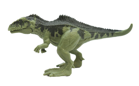 Mattel Jurassic World Mini Action Dinos Gigantosaurus