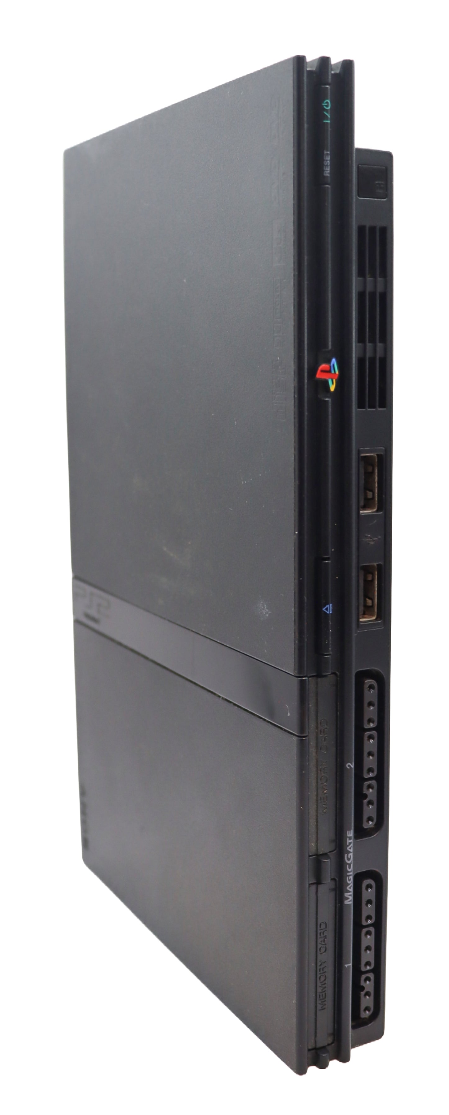 Playstation 2 Slim #2