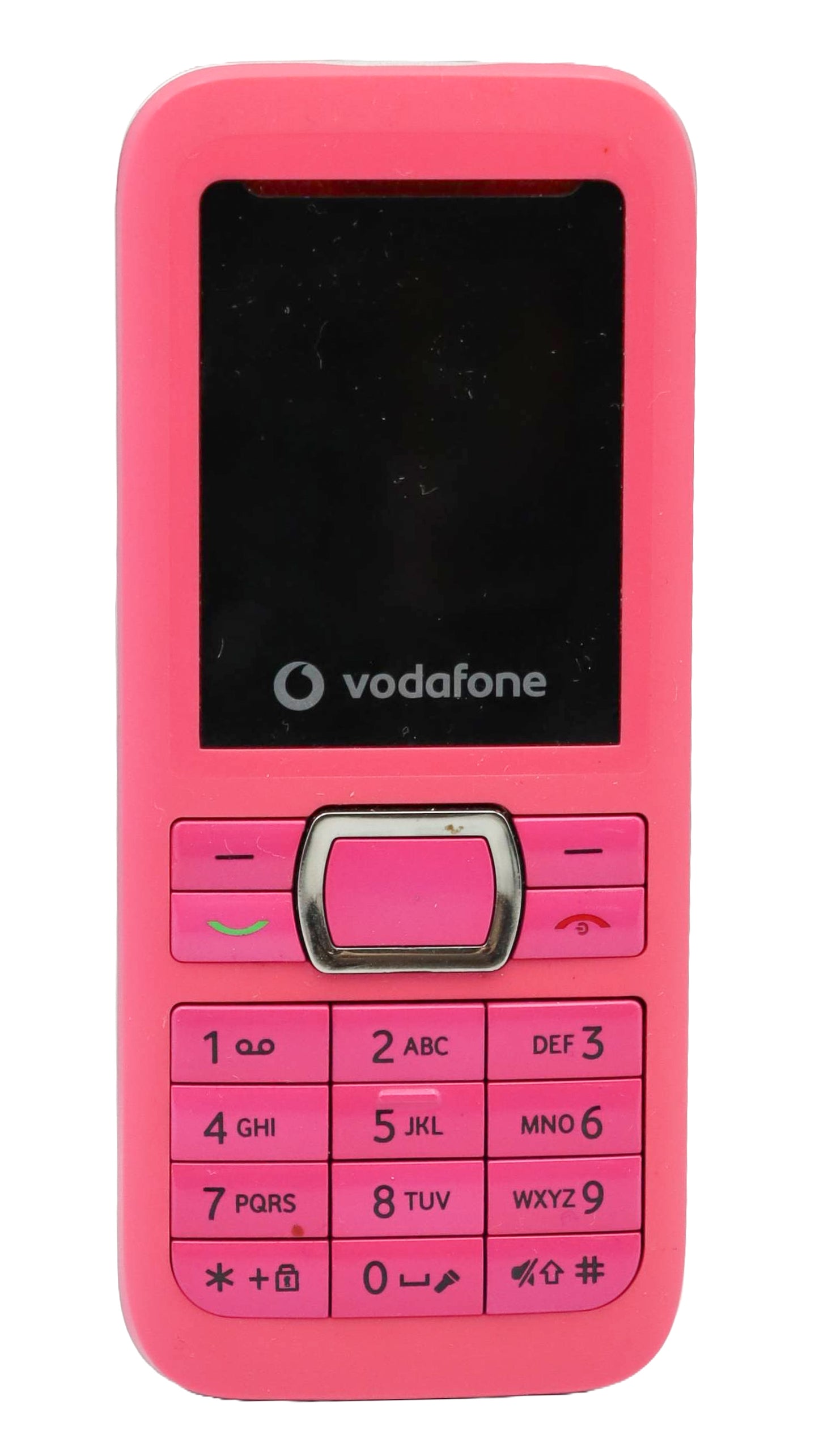 2010 Vodafone 246 Cellphone