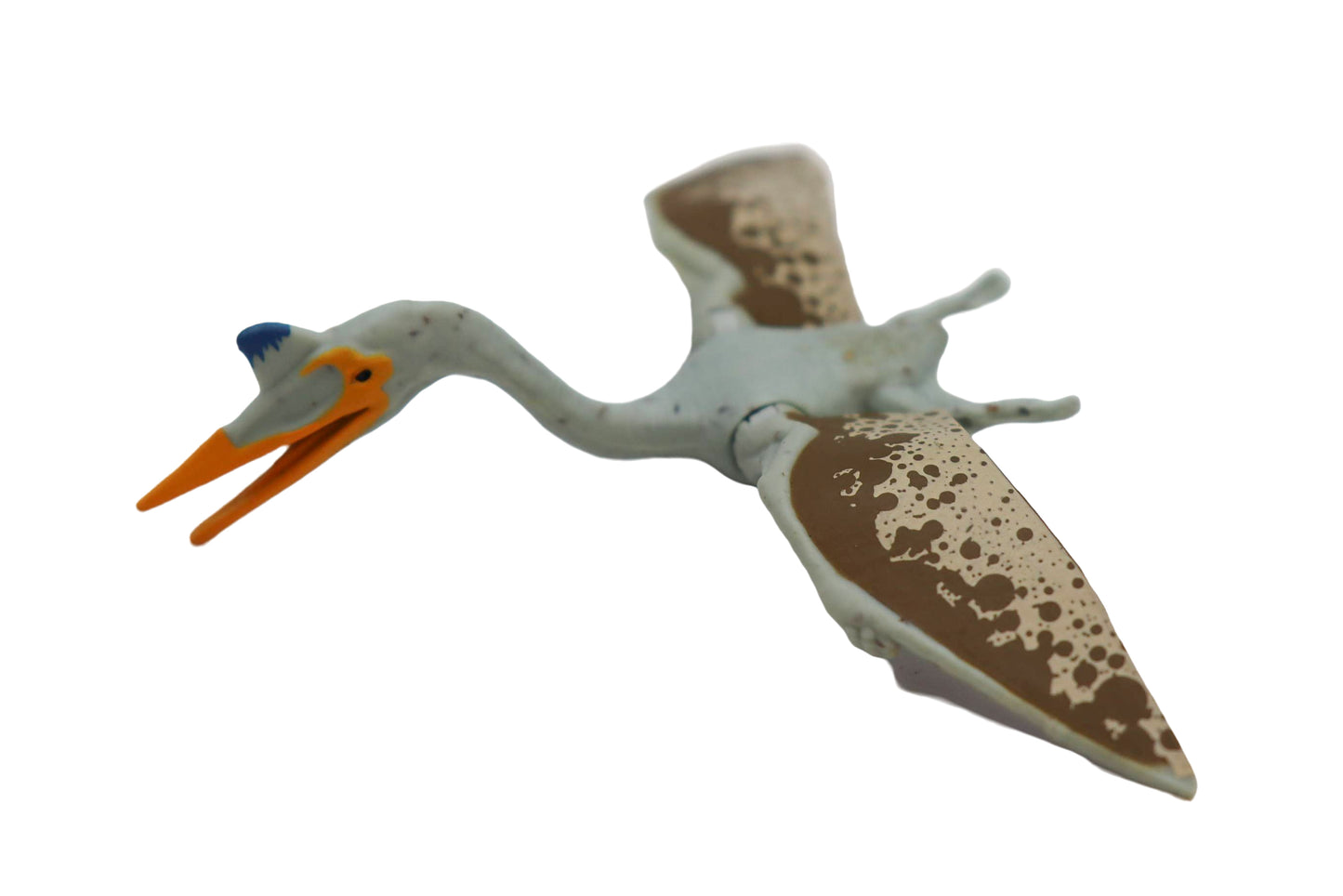 Mattel Jurassic World Mini Action Dinos Quetzalcoatlus