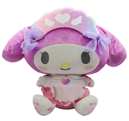 Sanrio My Melody plush